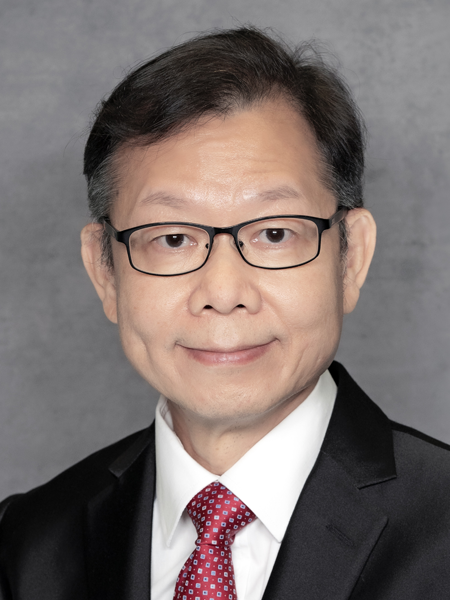 Prof. Dr. Will W. K. Ma