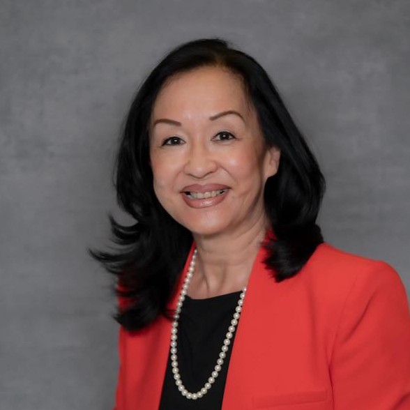 Prof. Dr. Christina Hong
