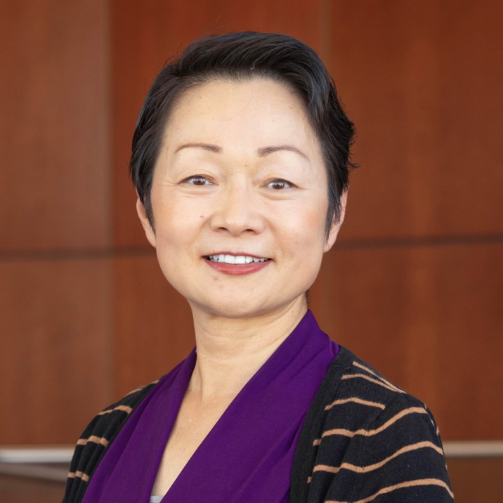 Prof. Juhong Christie Liu