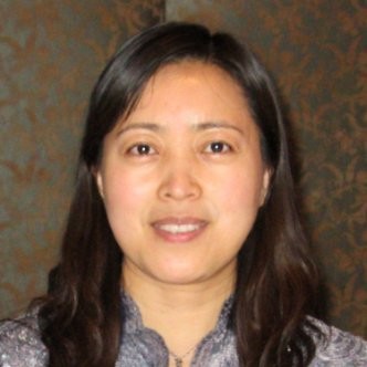 Professor Meifeng Liu