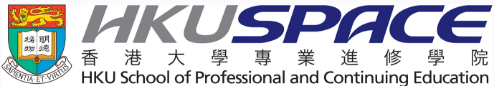HKU – School of Professional and Continuing Education