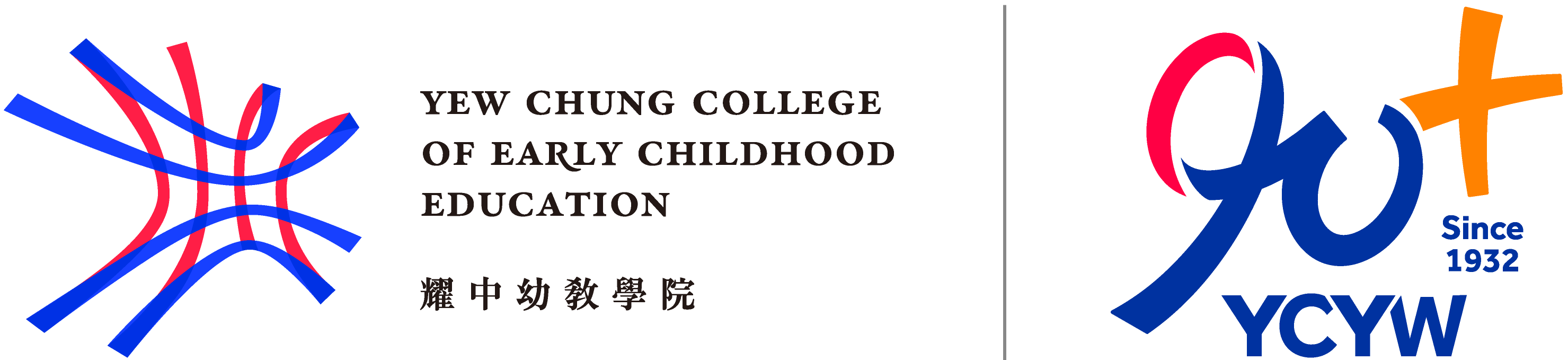 Yew Chung College of Early Childhood Education