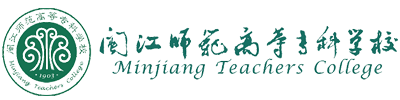 Minjiang Teachers College