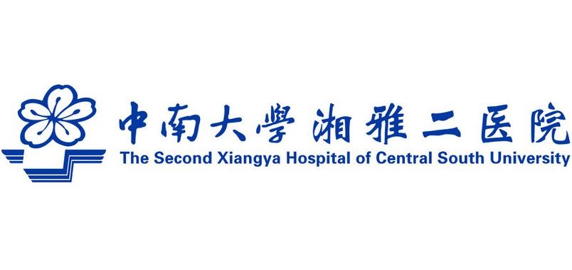 The Second Xiangya Hospital of Central South University, China
