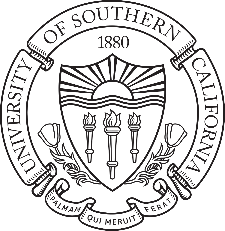 University of Southern California, USA