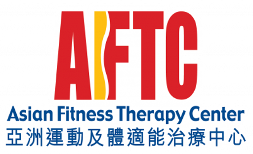 Asian Fitness Therapy Cener