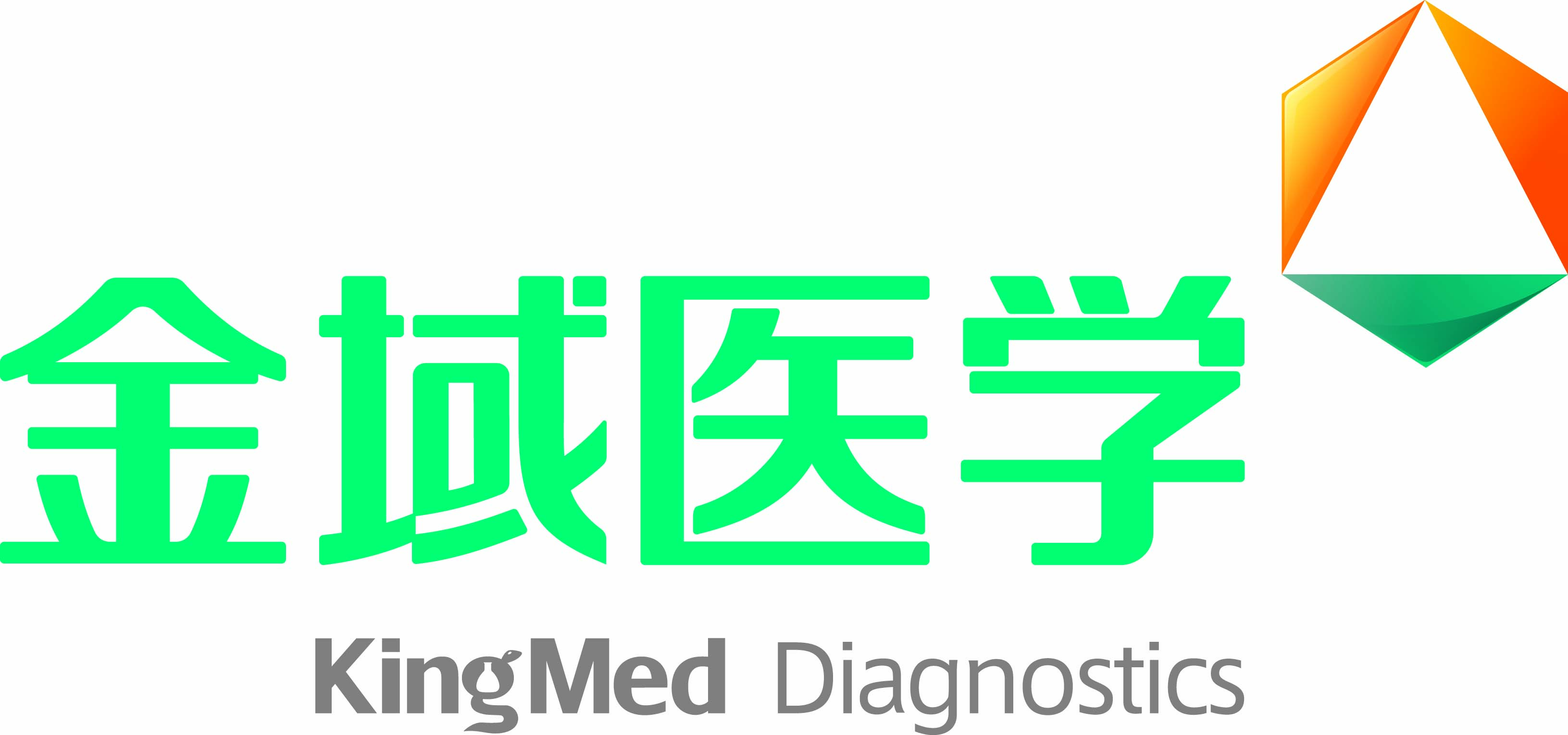 Guangzhou KingMed Diagnostics Group Limited