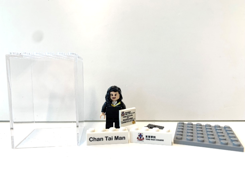 Figure 1 Uniform OR Graduation More