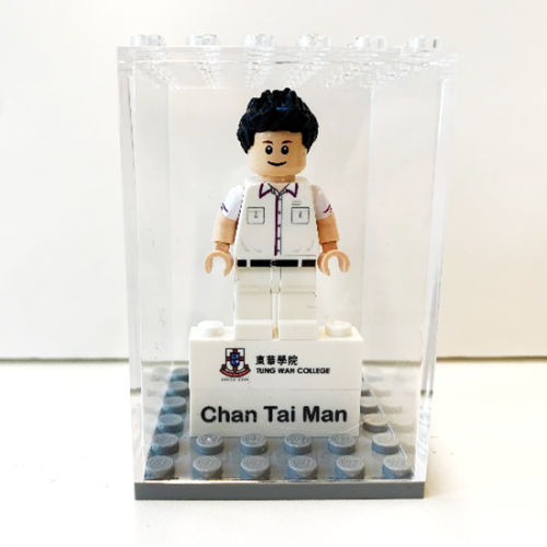 Figure 1 Uniform OR Graduation