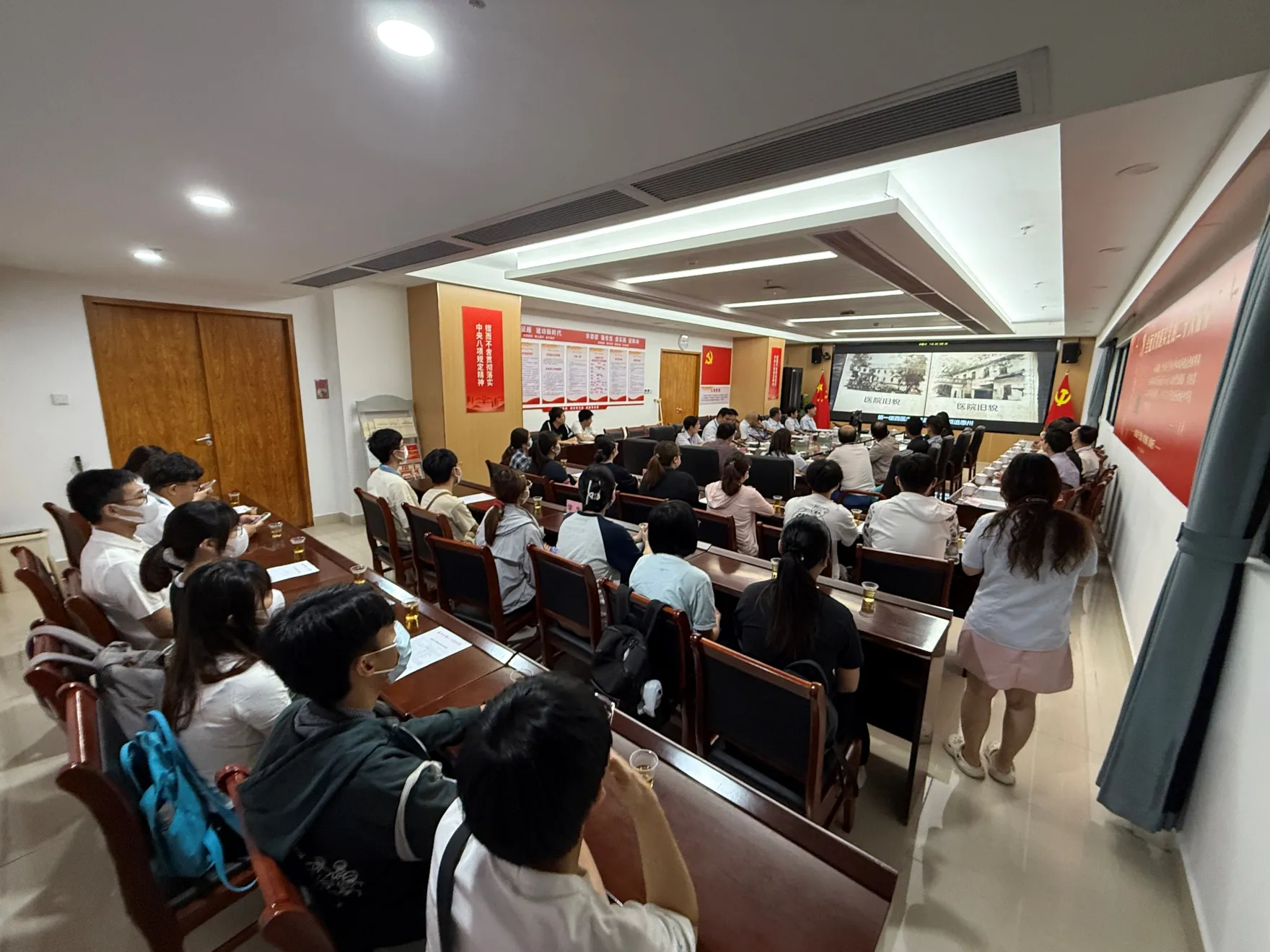 Hong Kong Youth Mainland Internship Programme