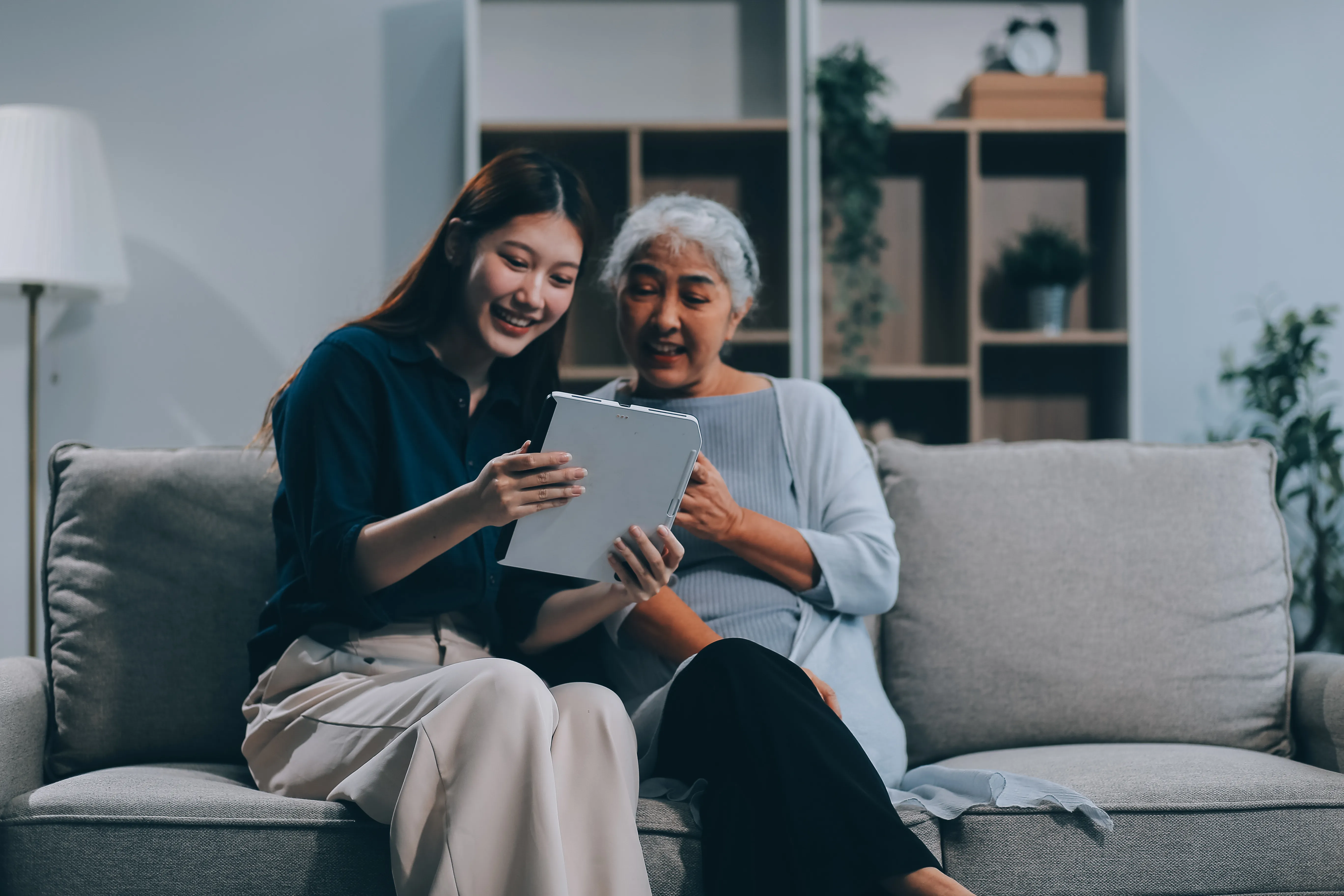 Bachelor of Science (Honours) in Applied Gerontology