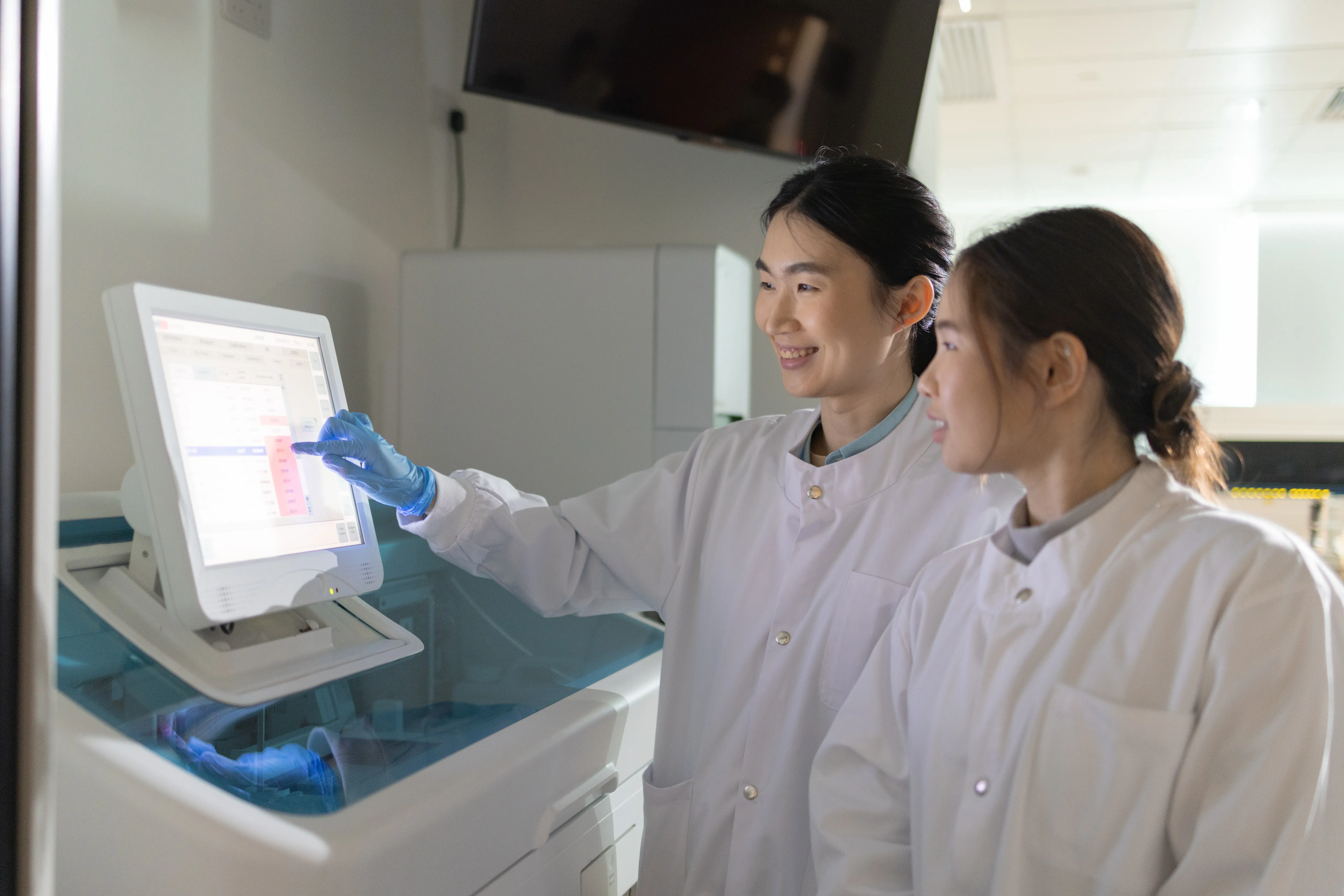 Bachelor of Science (Honours) in Biomedical Science