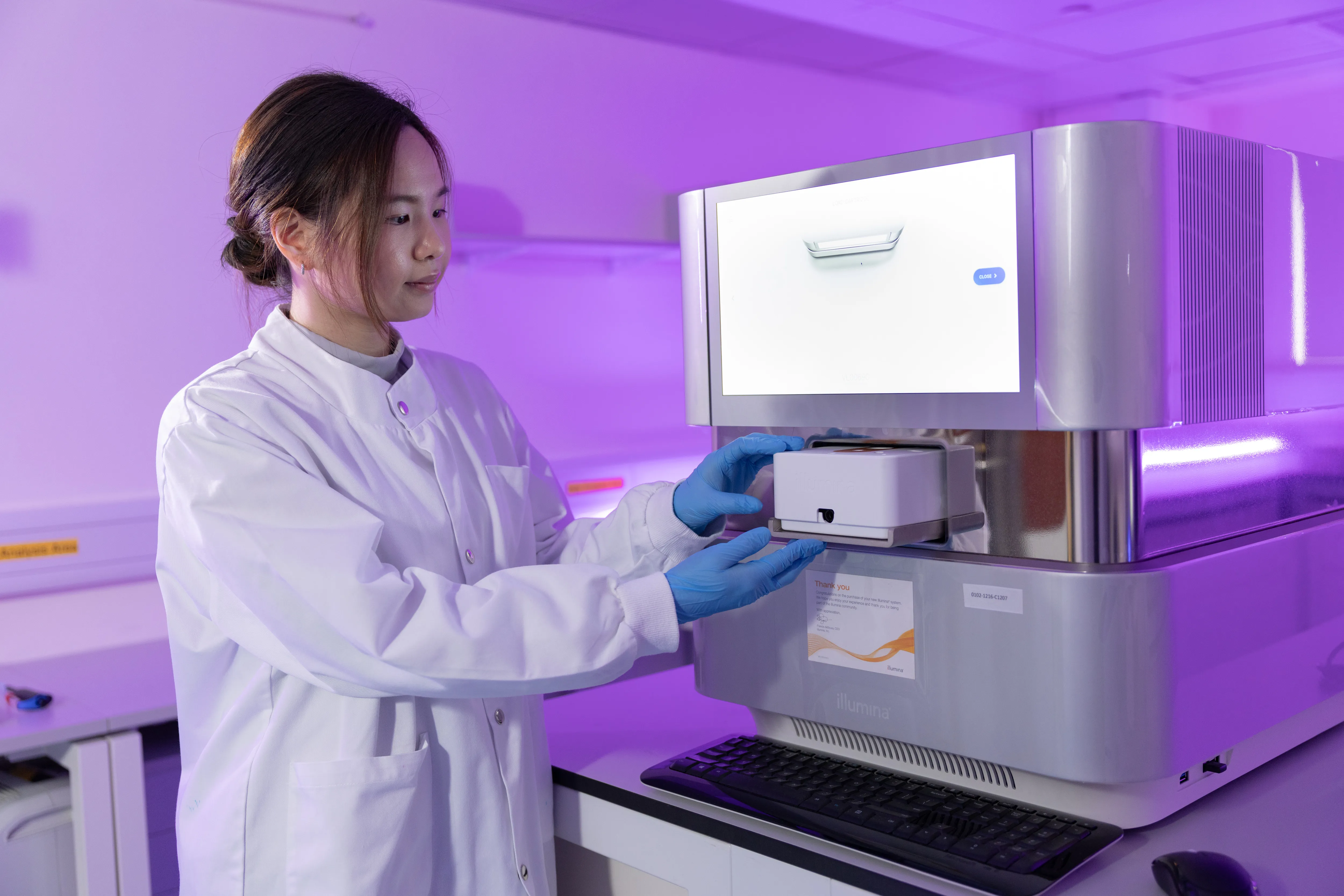 Bachelor of Science (Honours) in Biomedical Science