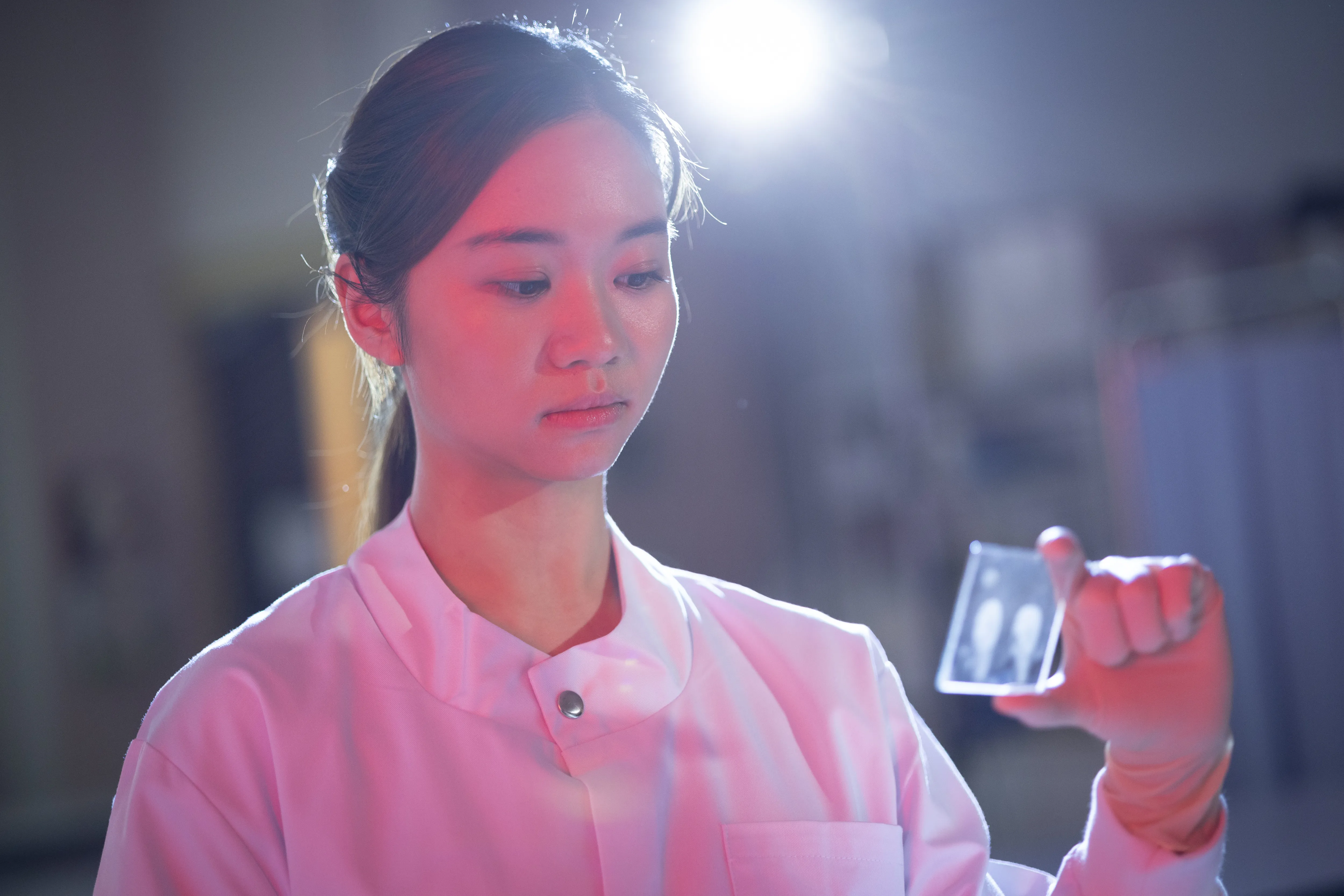 Bachelor of Science (Honours) in Forensic Biomedical Science