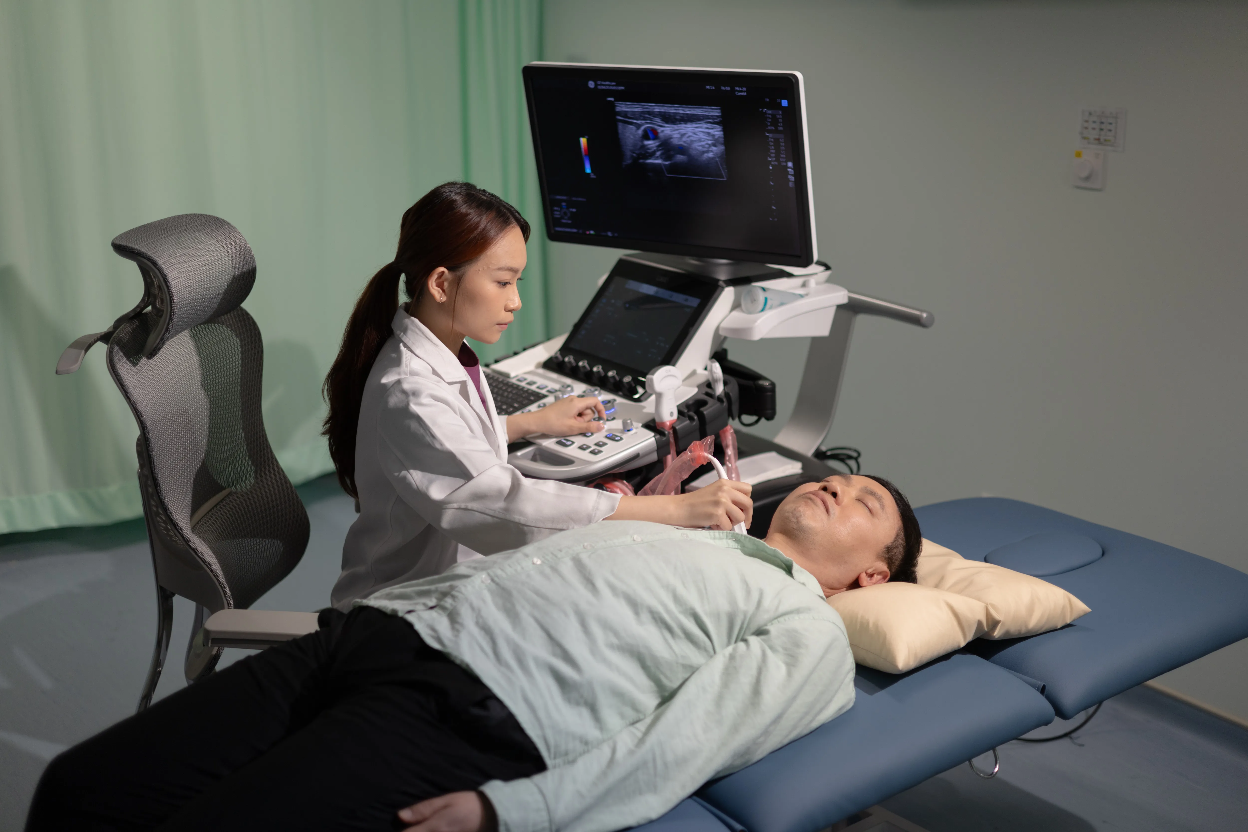 Bachelor of Science (Honours) in Medical Imaging