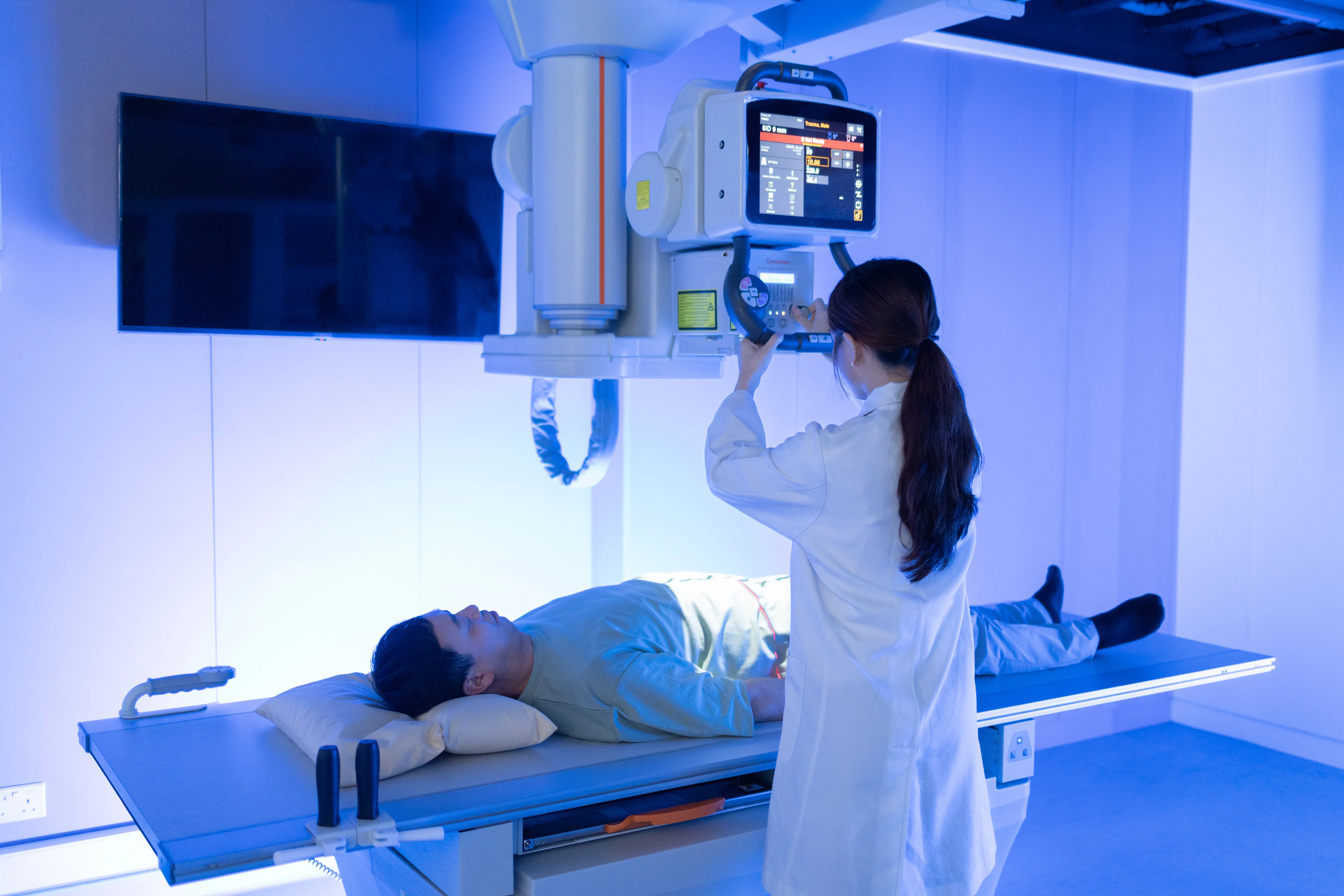 Bachelor of Science (Honours) in Medical Imaging