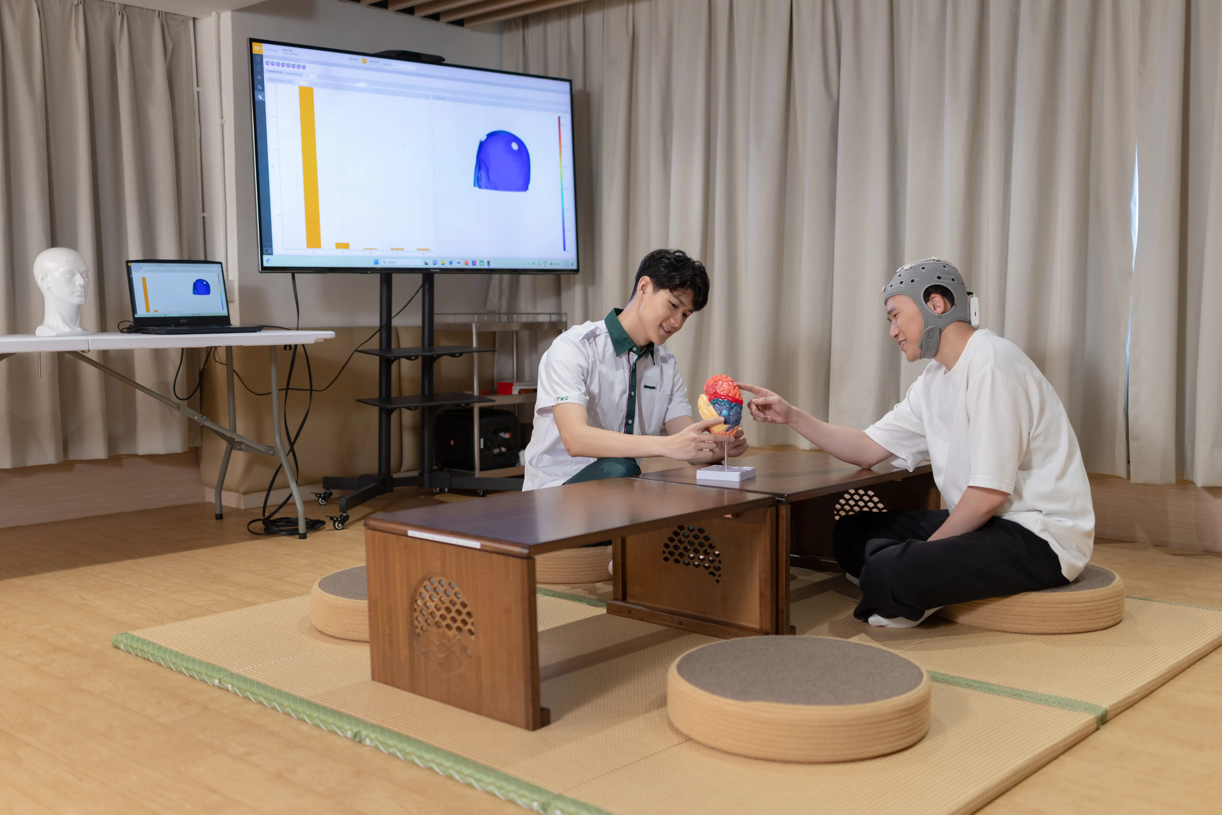 Bachelor of Science (Honours) in Occupational Therapy