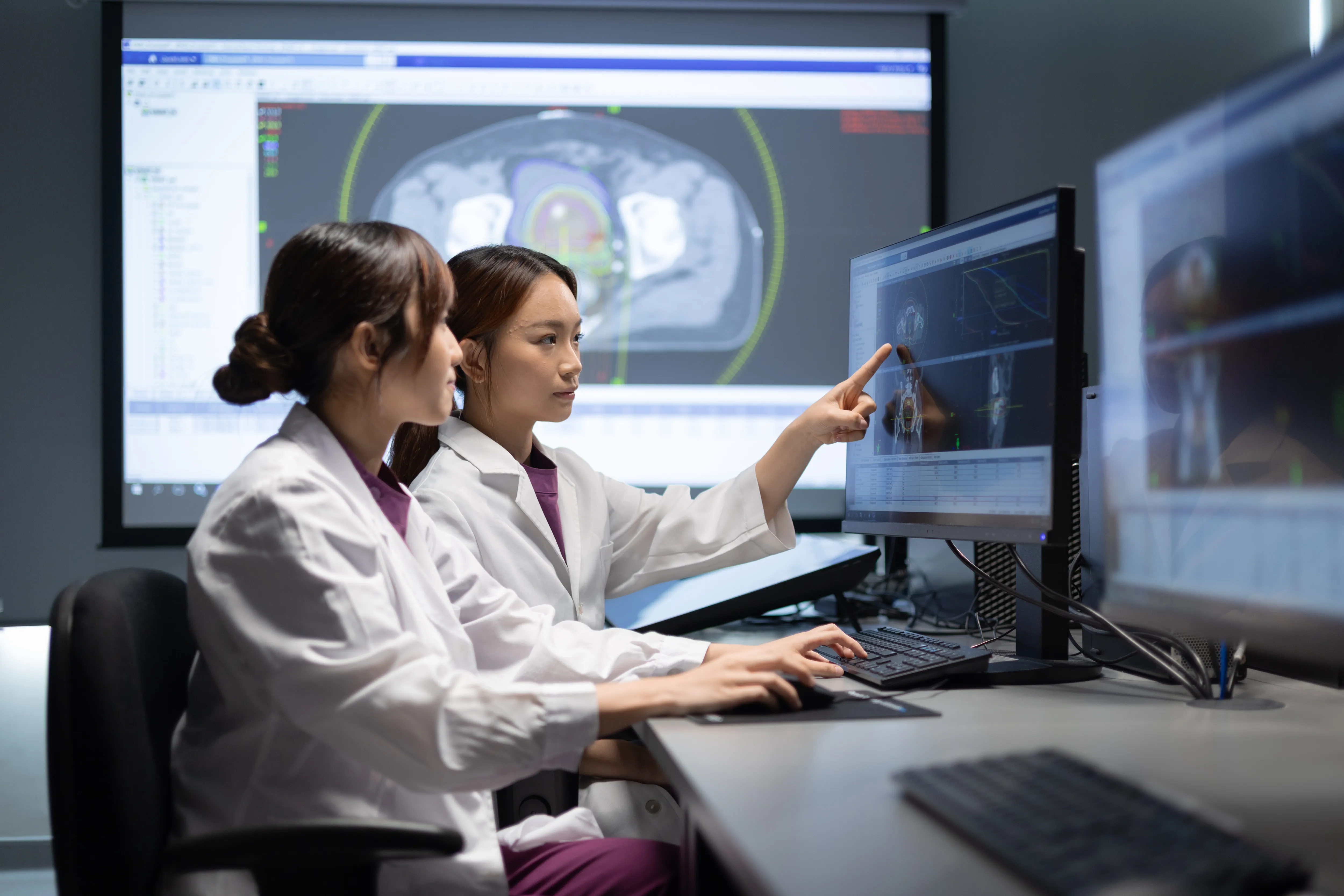 Bachelor of Science (Honours) in Radiation Therapy