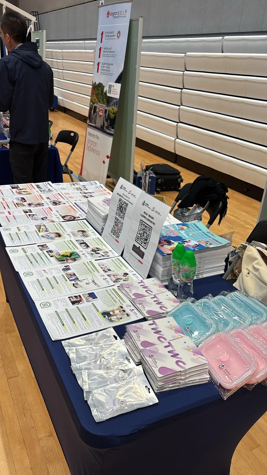 Engagement with Local Secondary Schools_Outreach Services