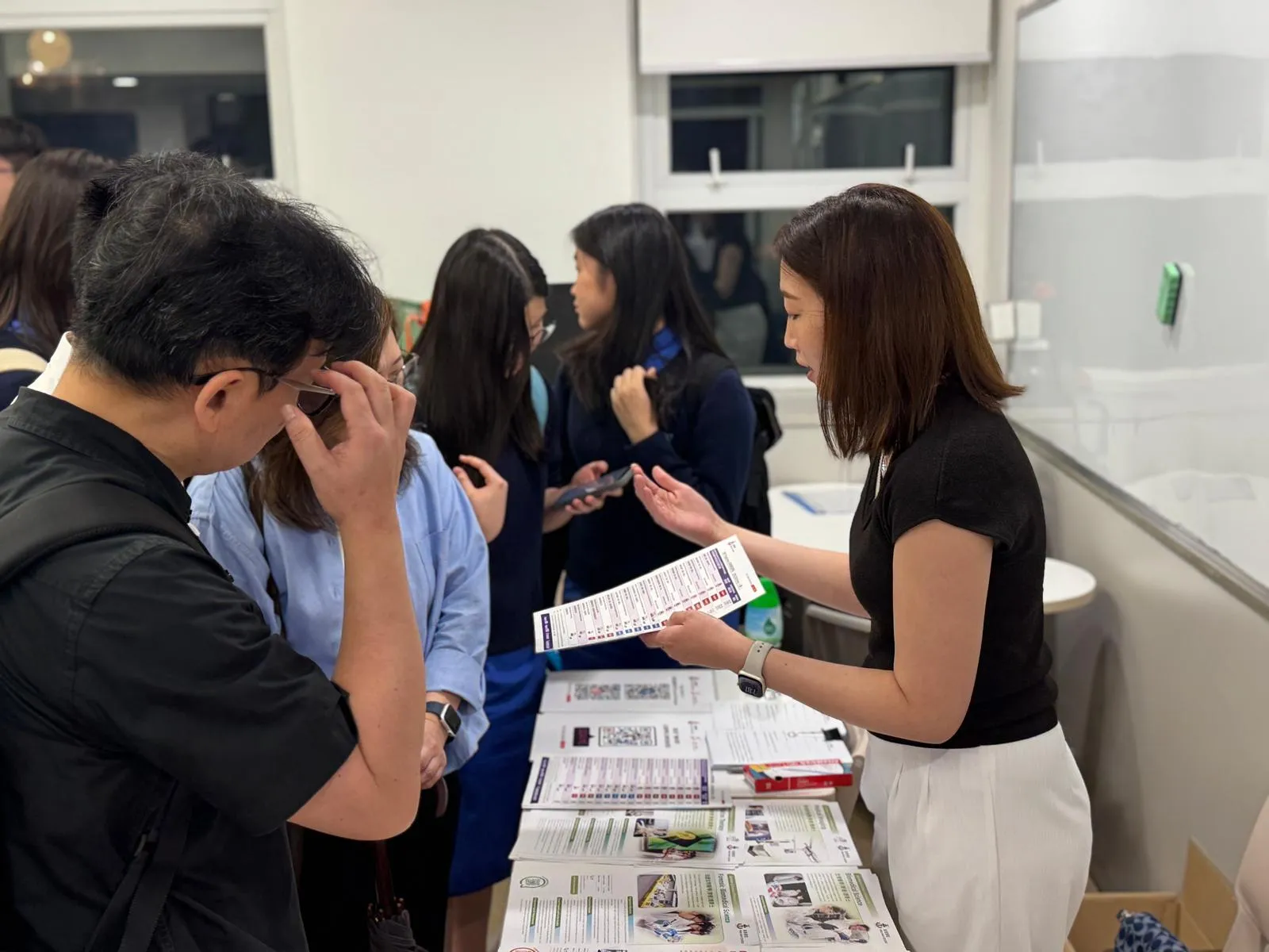 Engagement with Local Secondary Schools_Outreach Services