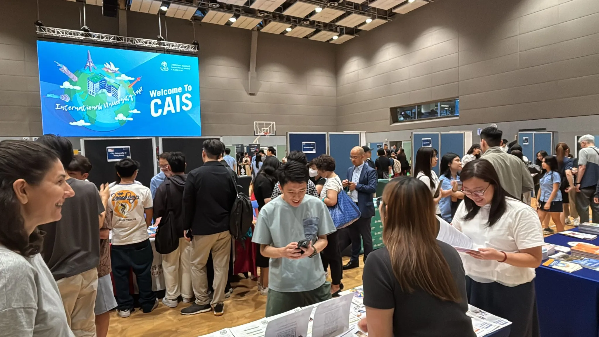 Engagement with Local Secondary Schools_Outreach Services