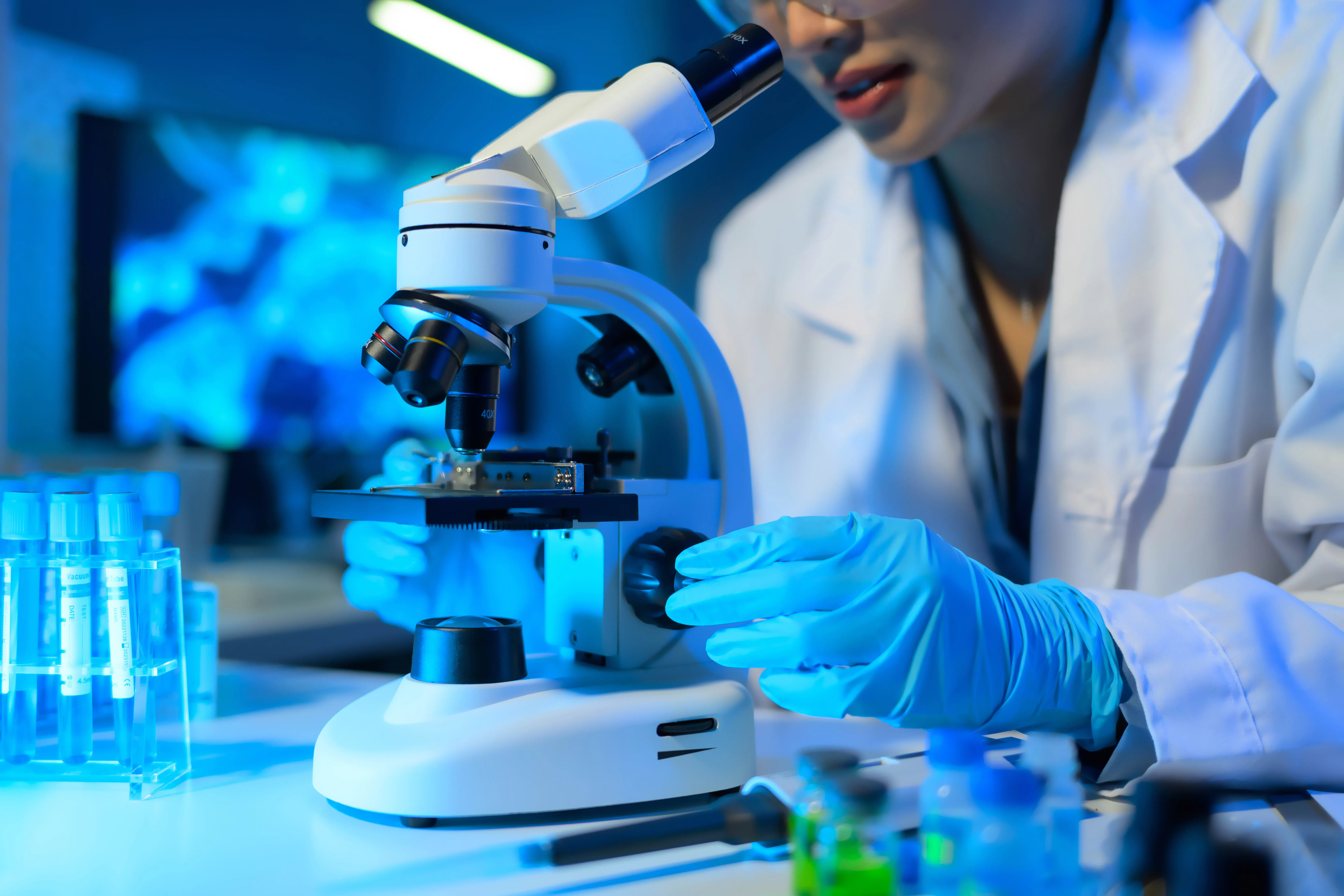 Higher Diploma in Health Science