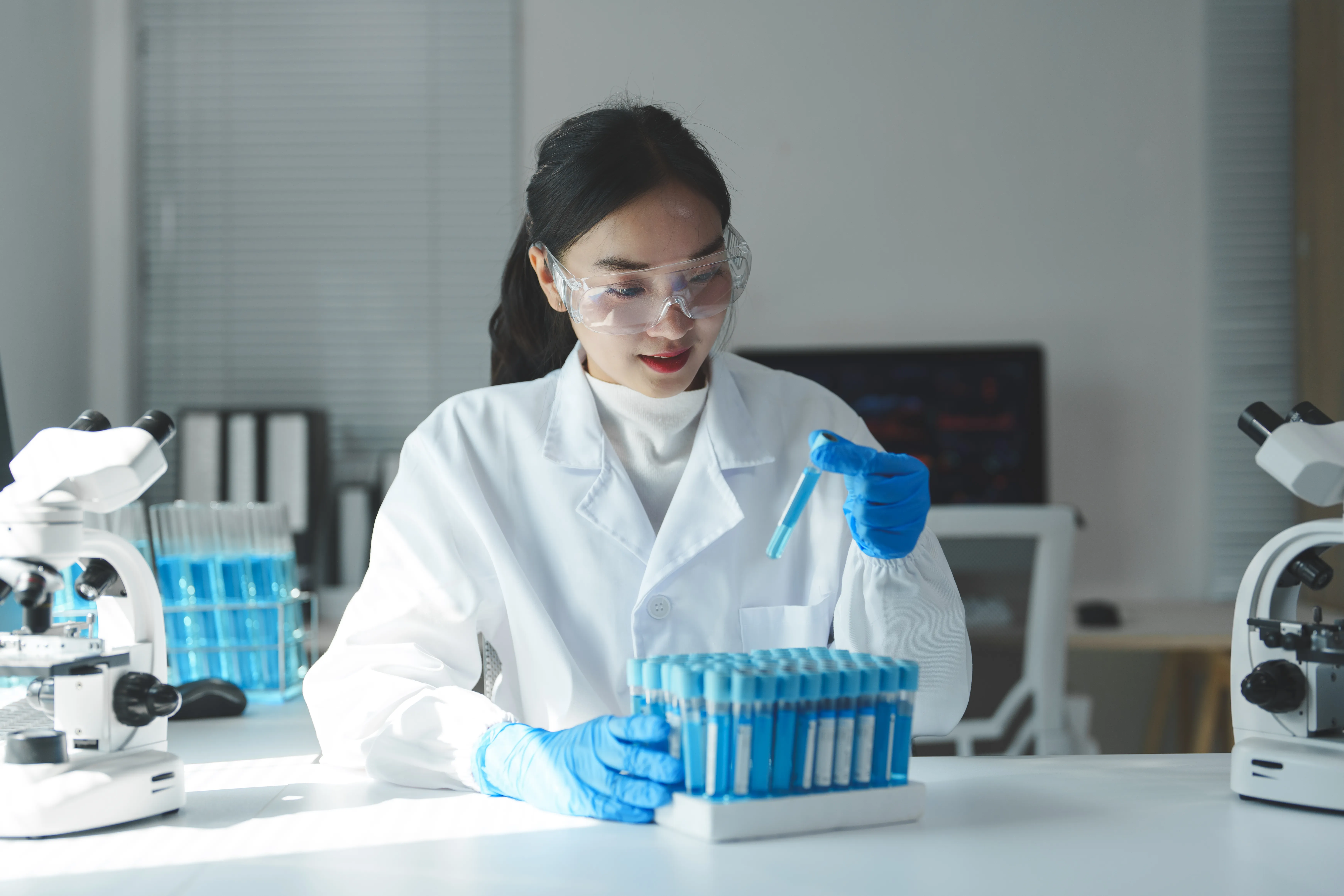 Higher Diploma in Health Science