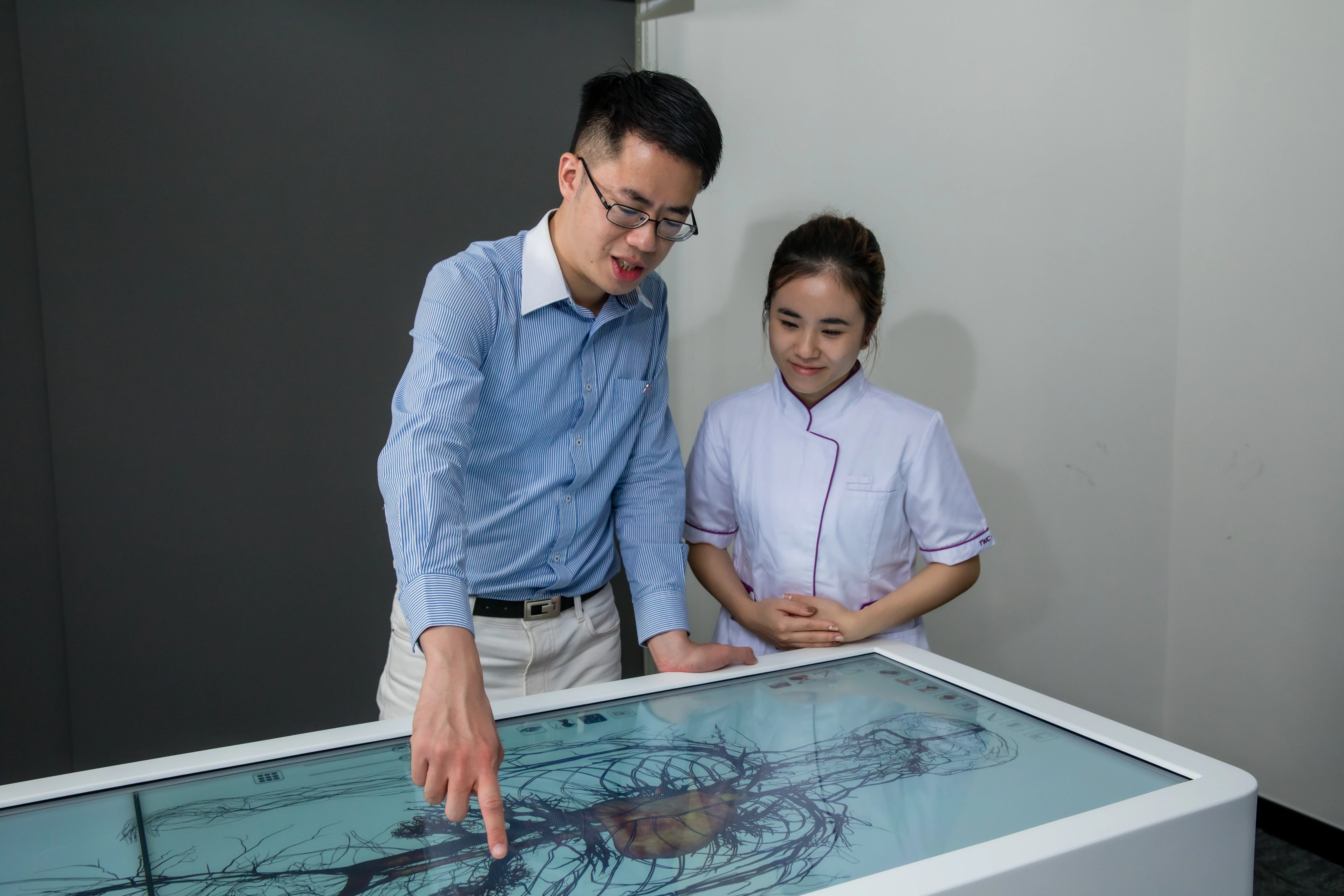 Higher Diploma in Nursing (SWD)