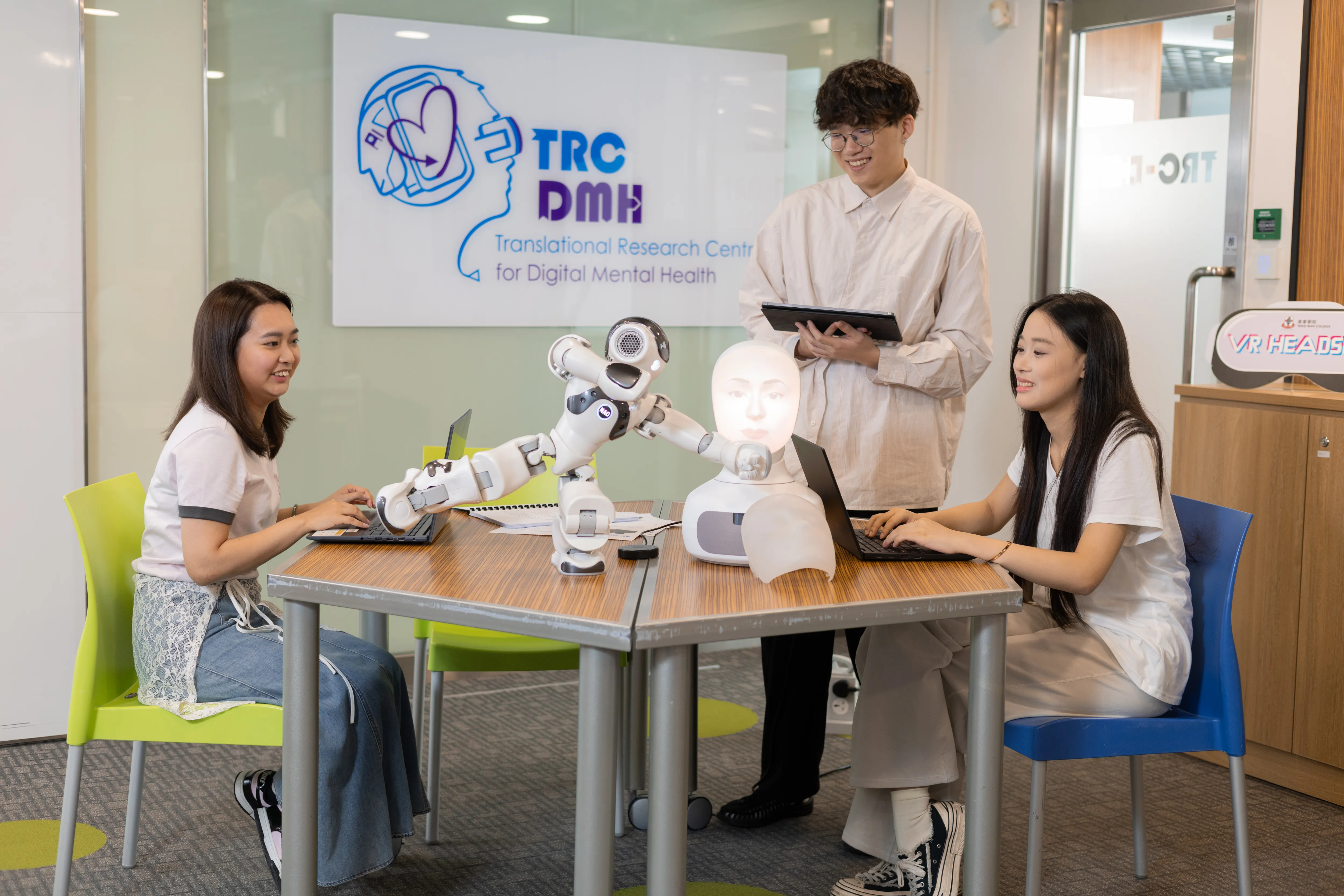 Higher Diploma in Psychology