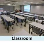 MK Classroom