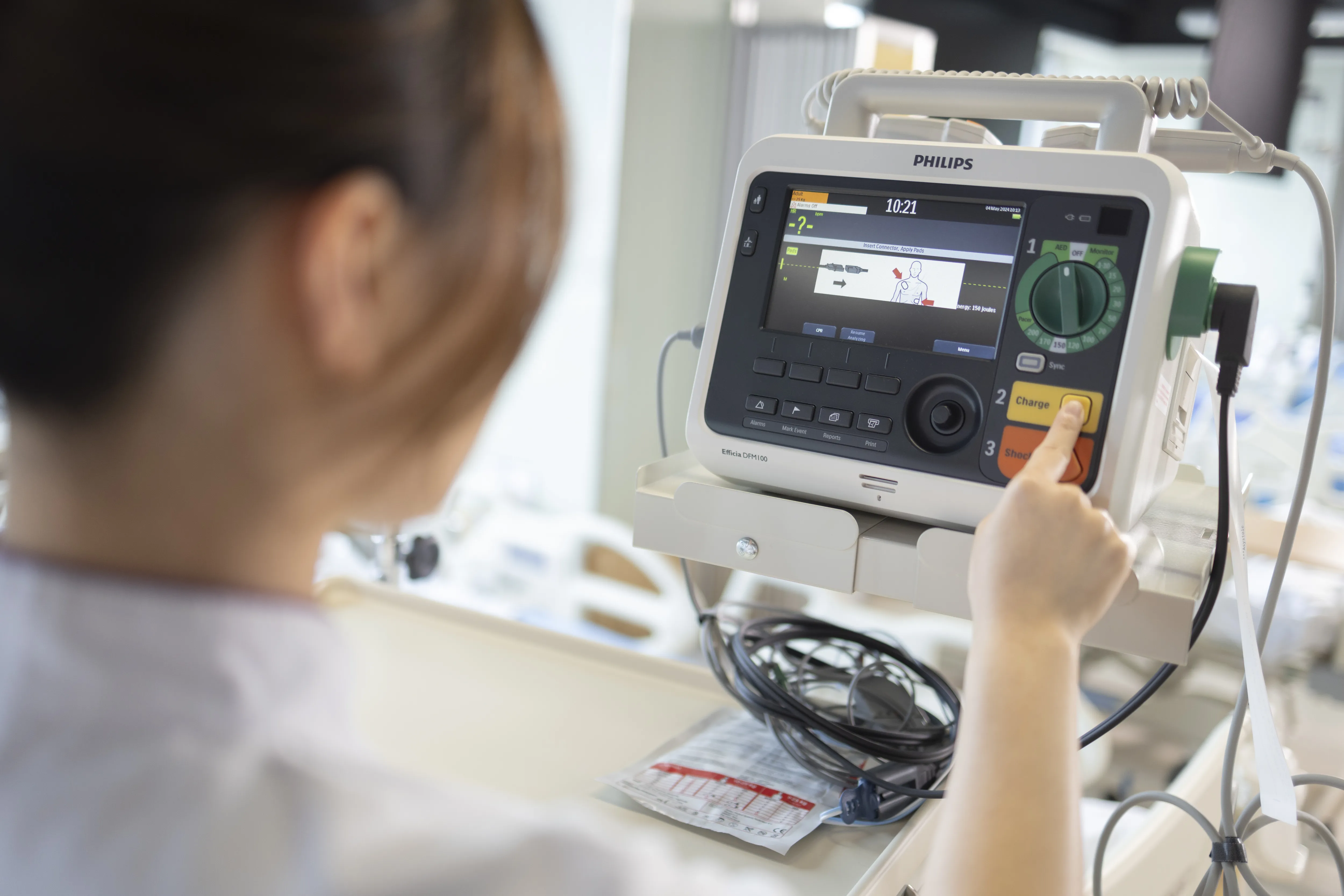 Doctor of Philosophy in Nursing