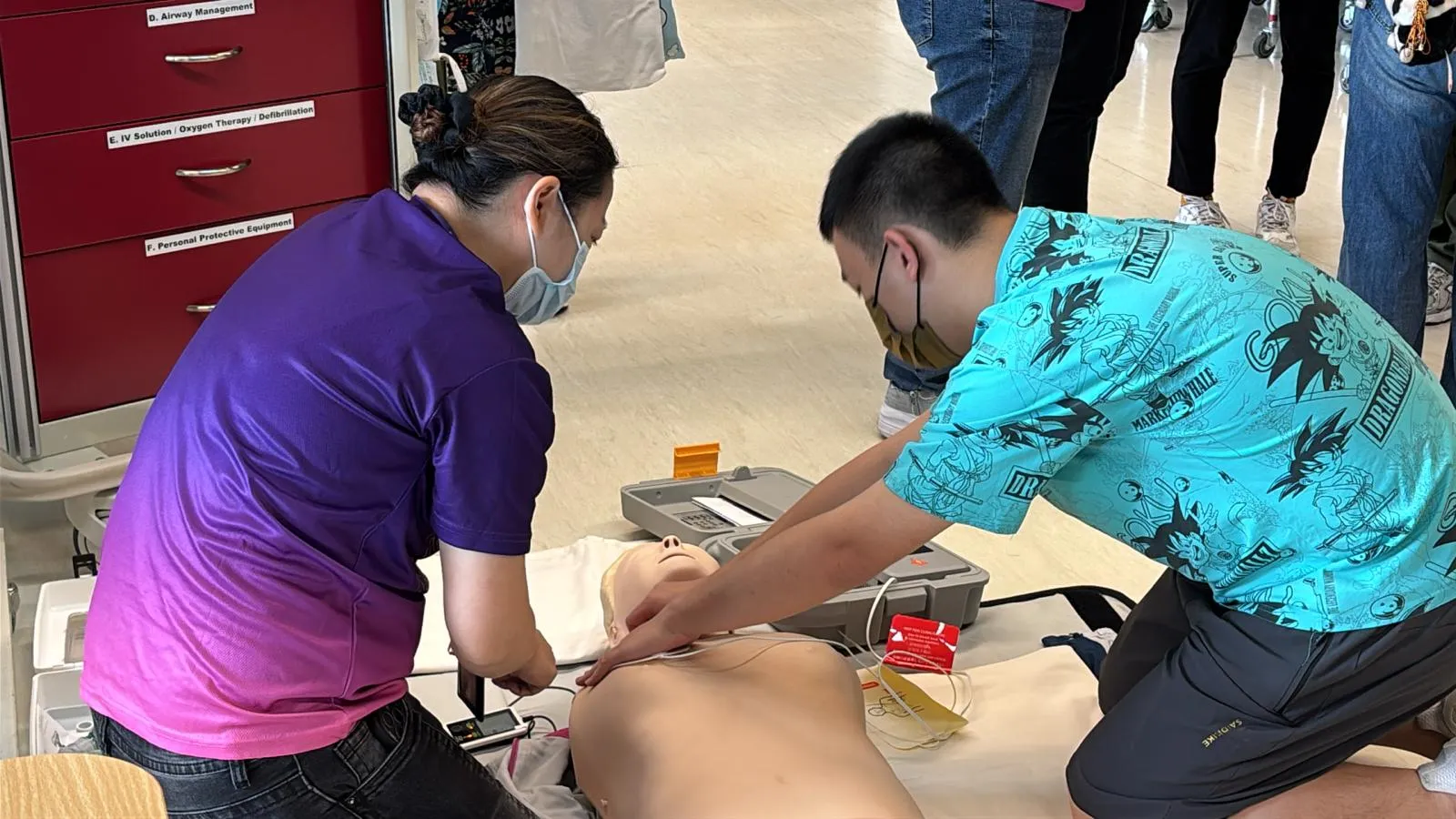 Programme Consultation and Open Day (May 2025)