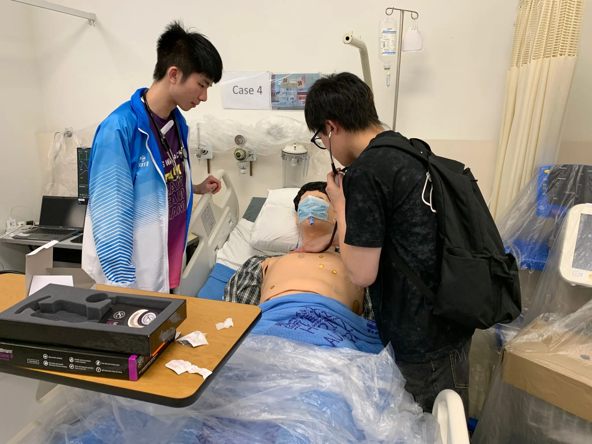 Programme Consultation and Open Day (May 2025)