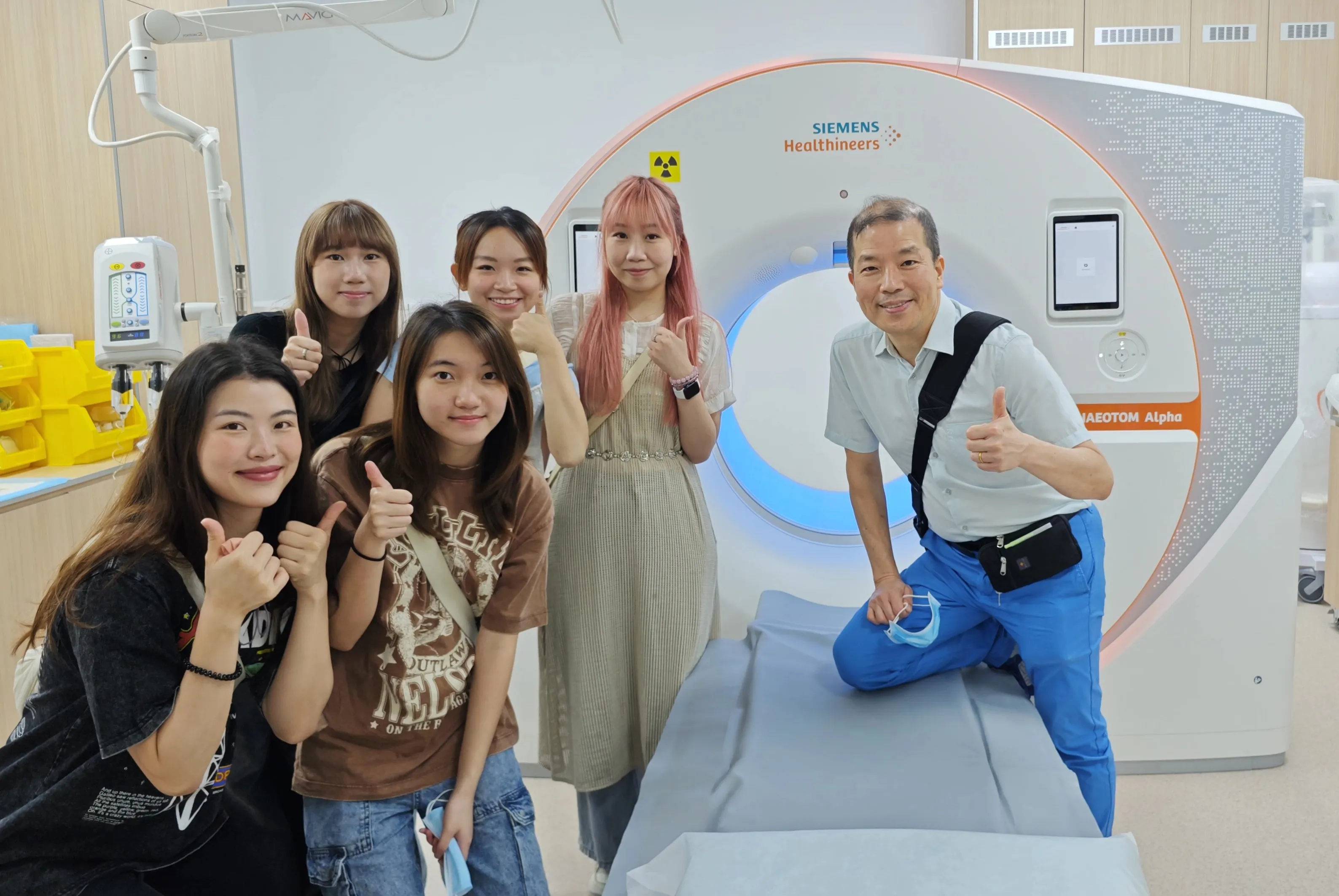 Study Tour in Singapore 2025