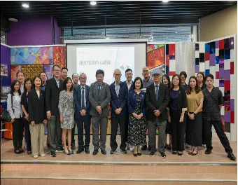 The Scholarly Accomplishments and Life of Grand Master Jao Tsung-i