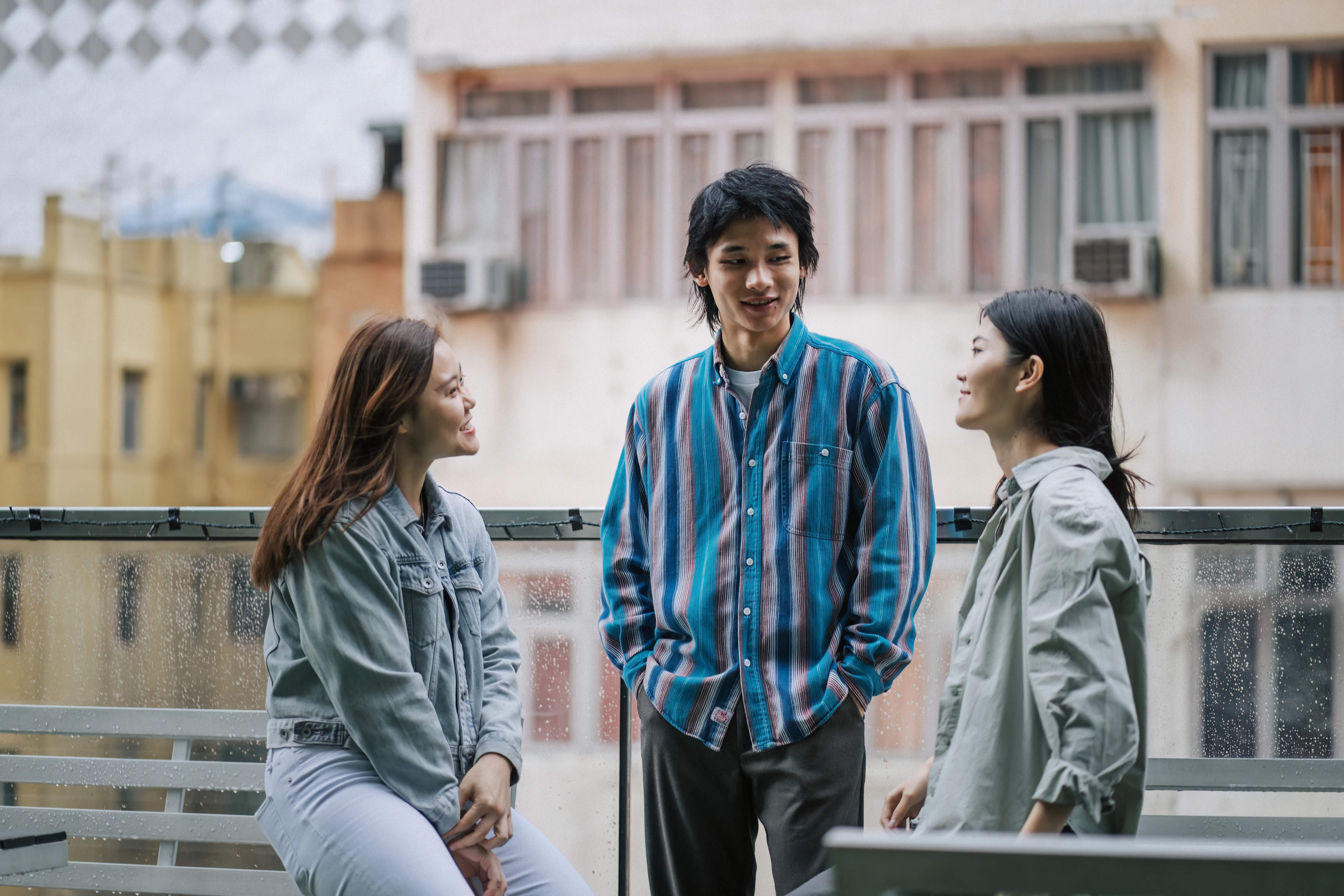 Bachelor of Management (Honours) in Social and Business Sustainability