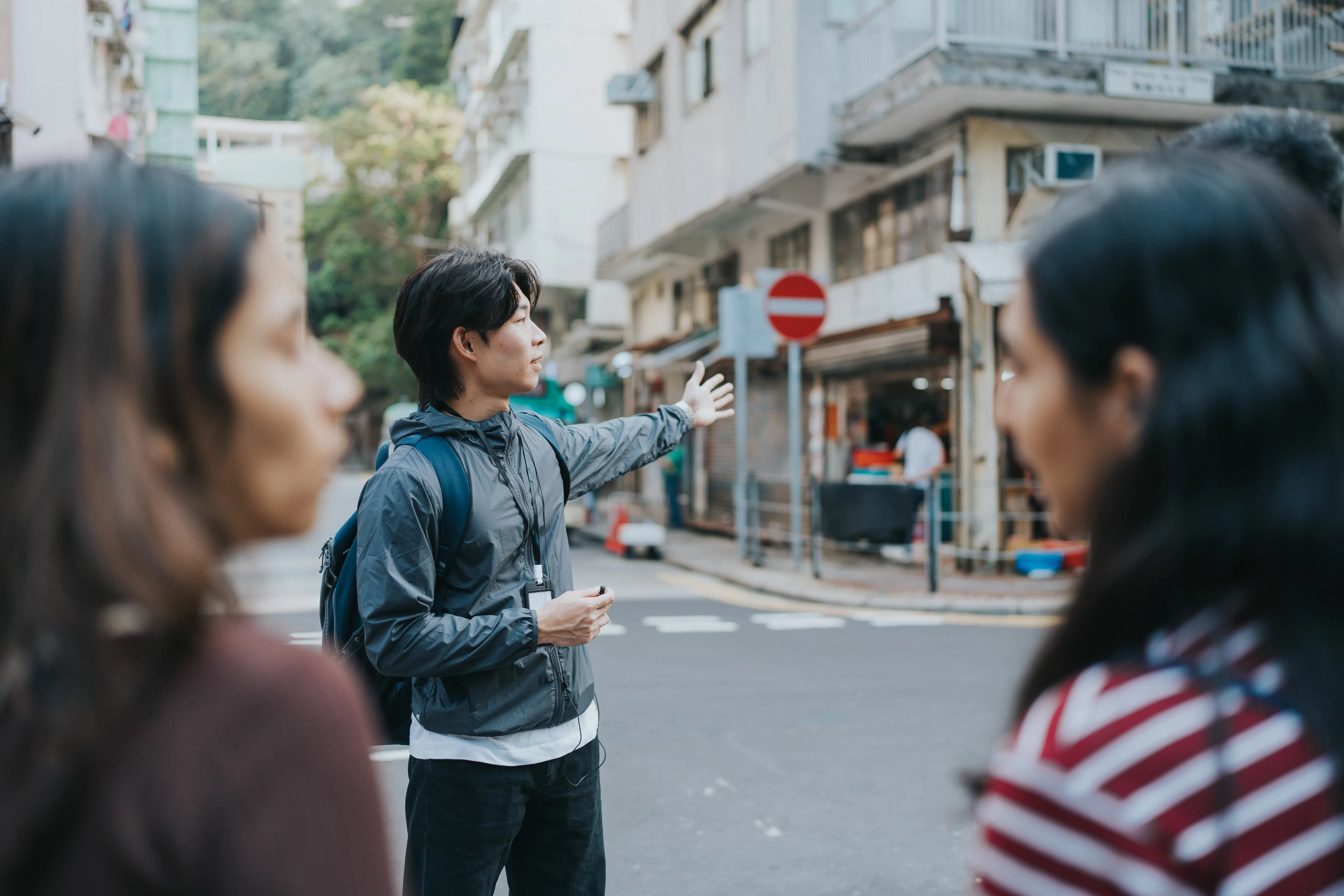 Bachelor of Management (Honours) in Social and Business Sustainability