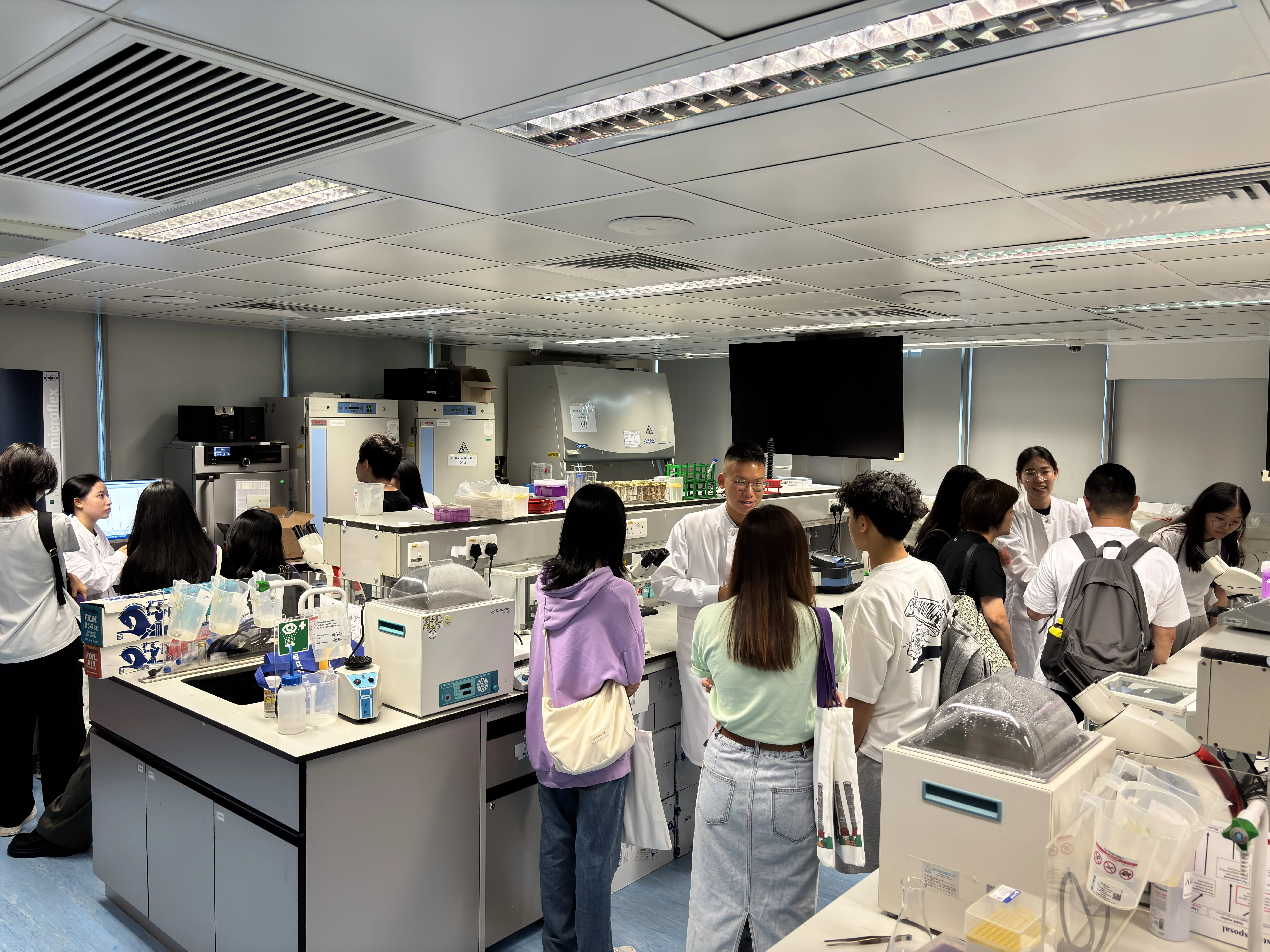 Information Day 2025