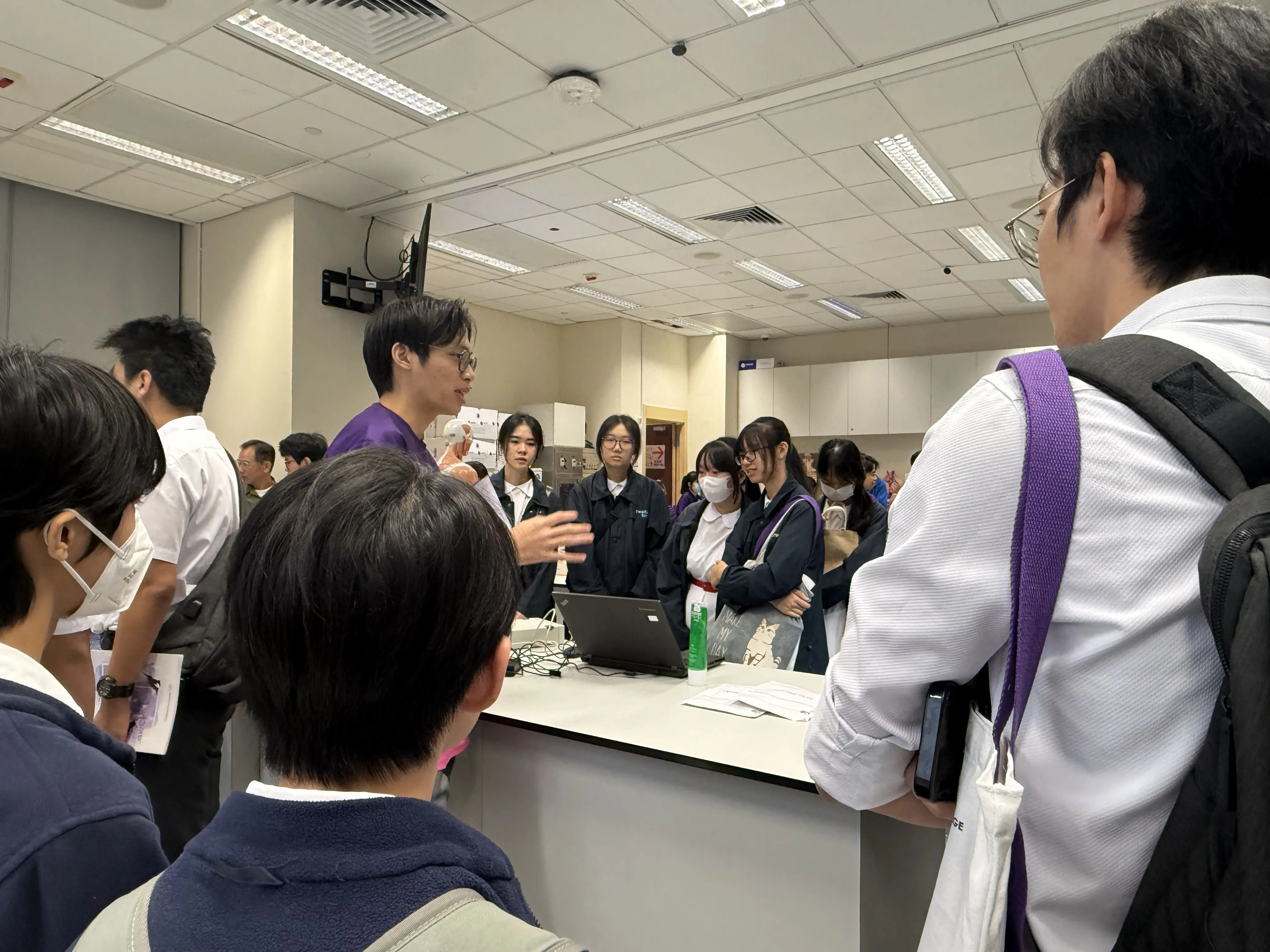 Information Day 2025