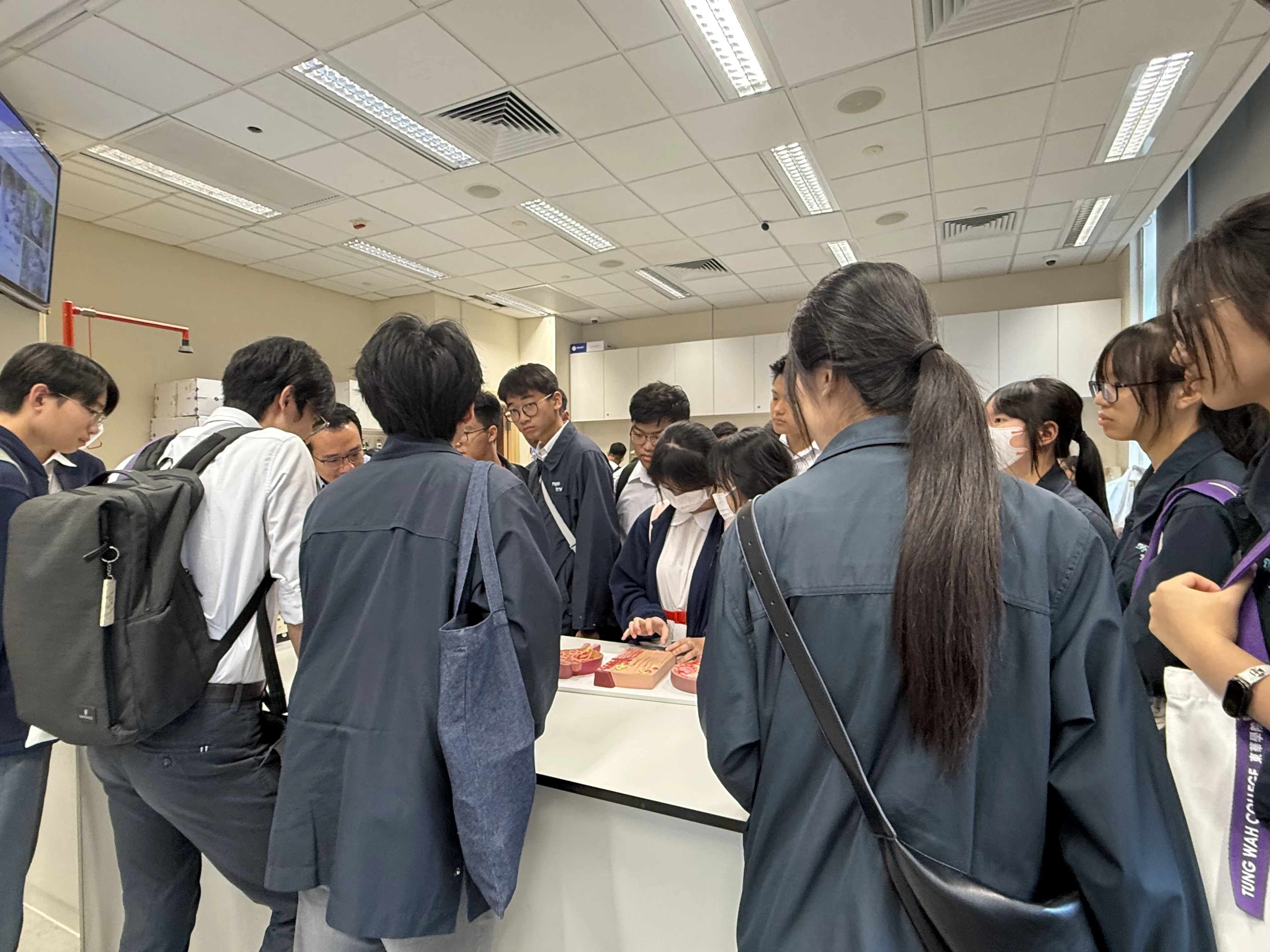 Information Day 2025