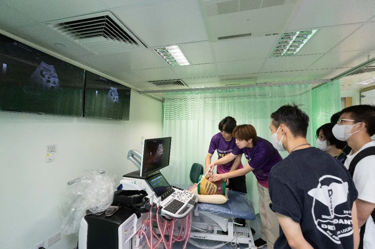 Information Day 2025