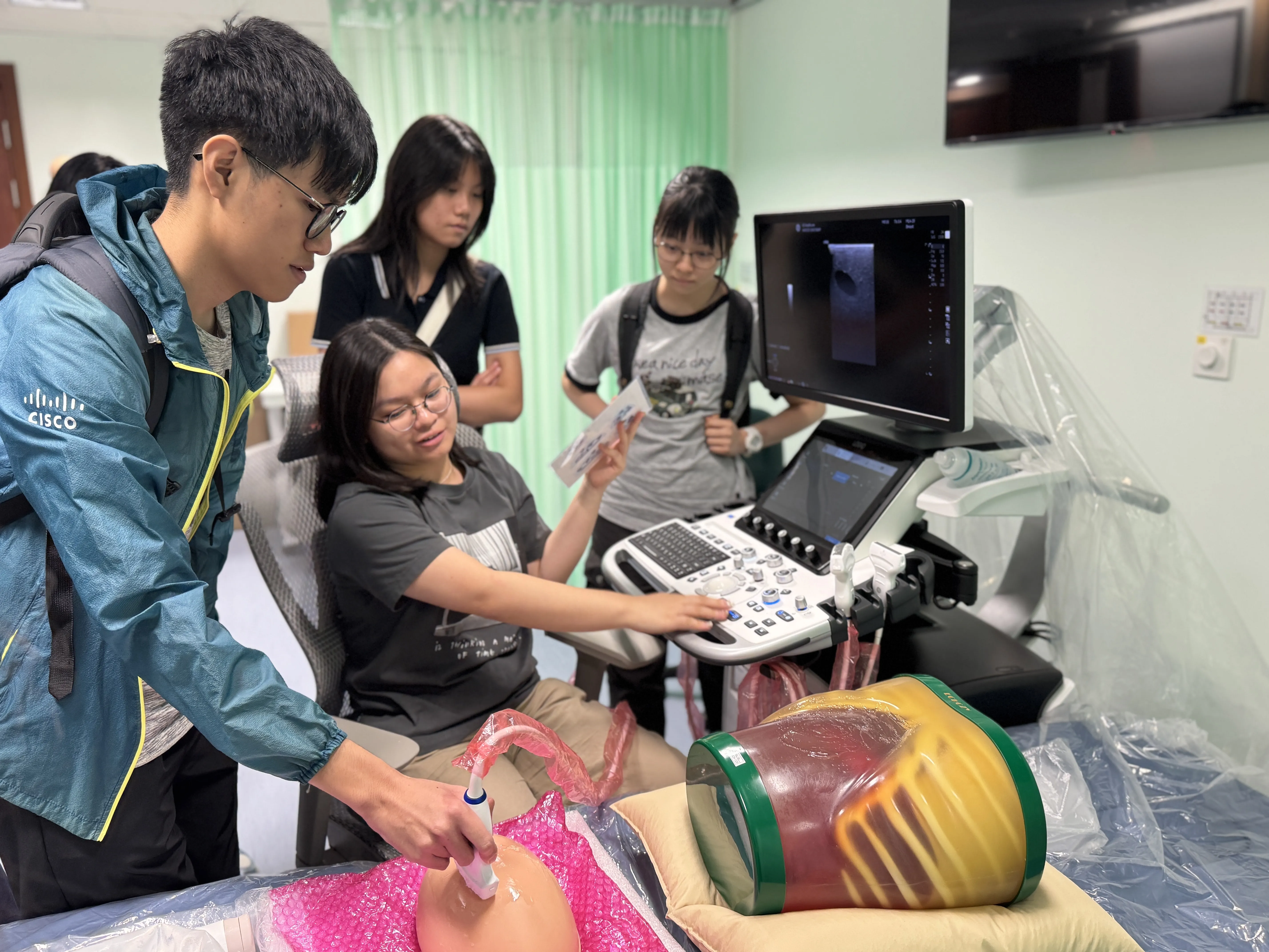 Summer Taster Programme