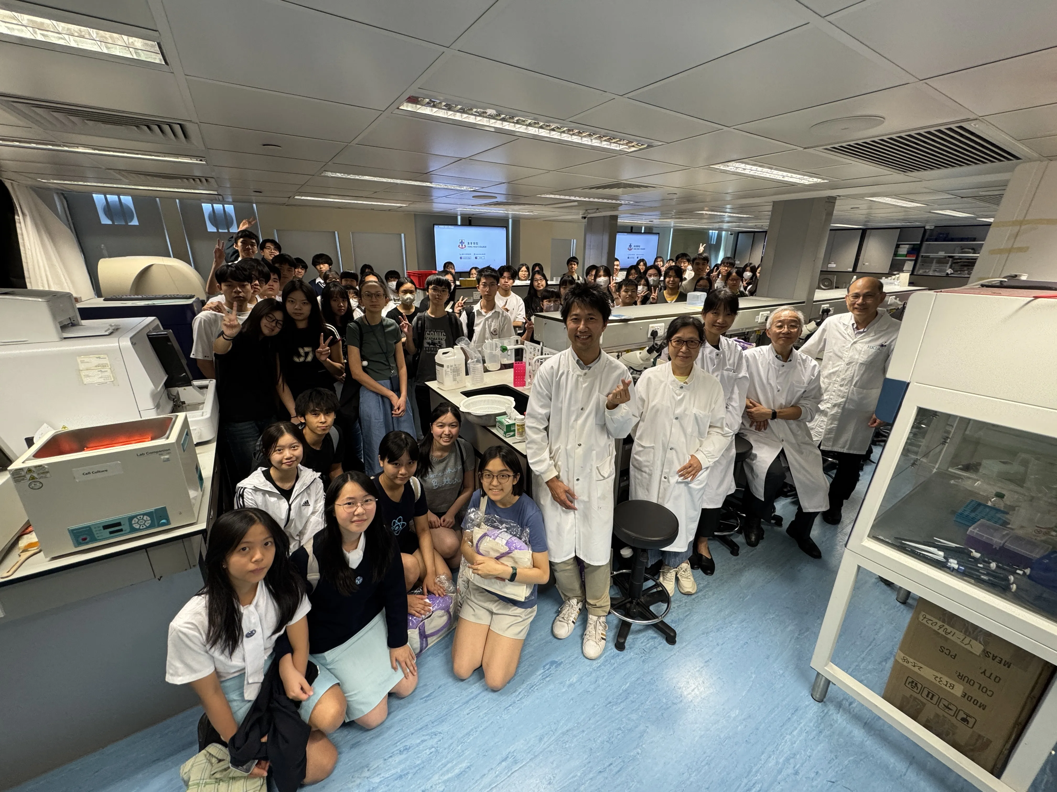 Summer Taster Programme