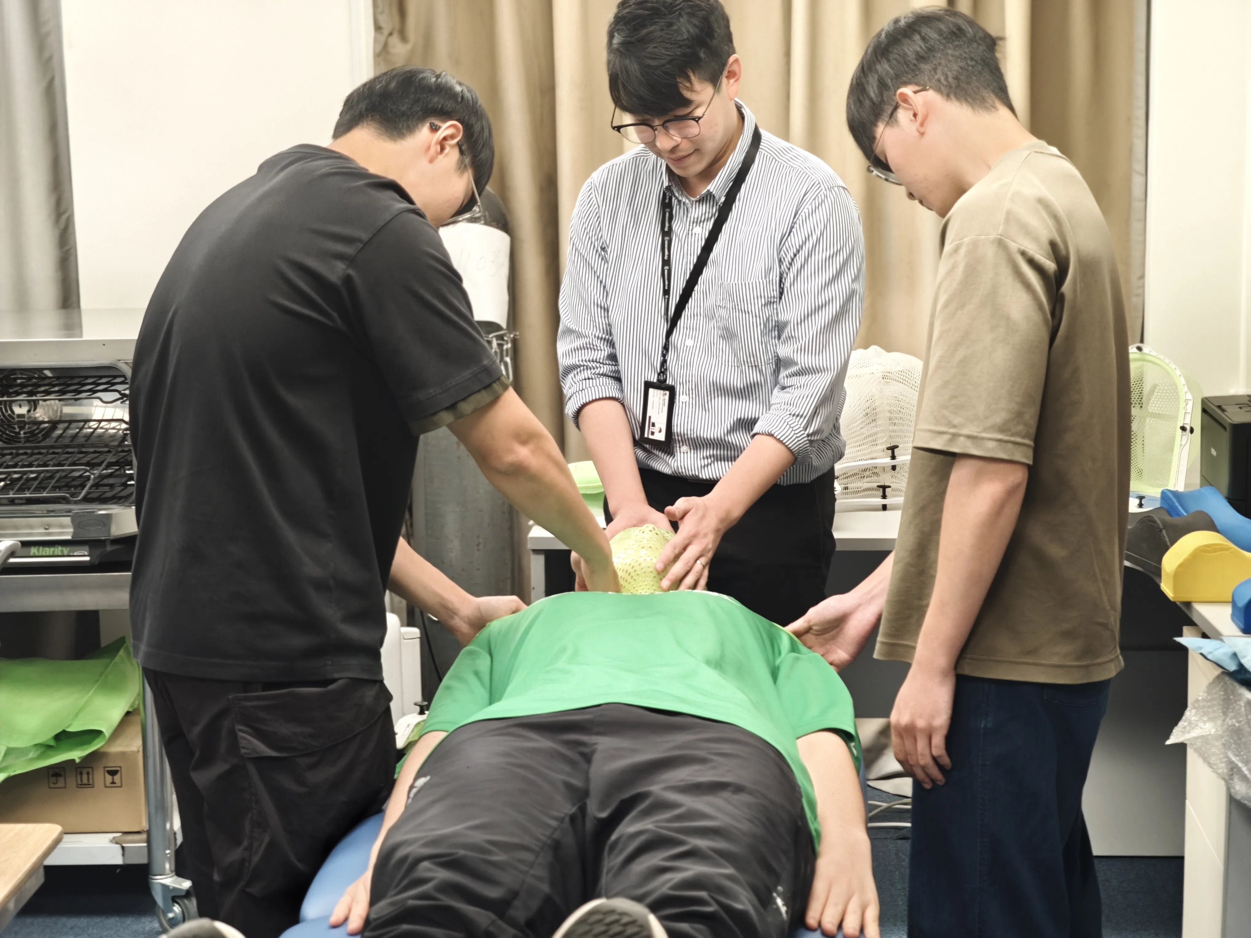 Summer Taster Programme