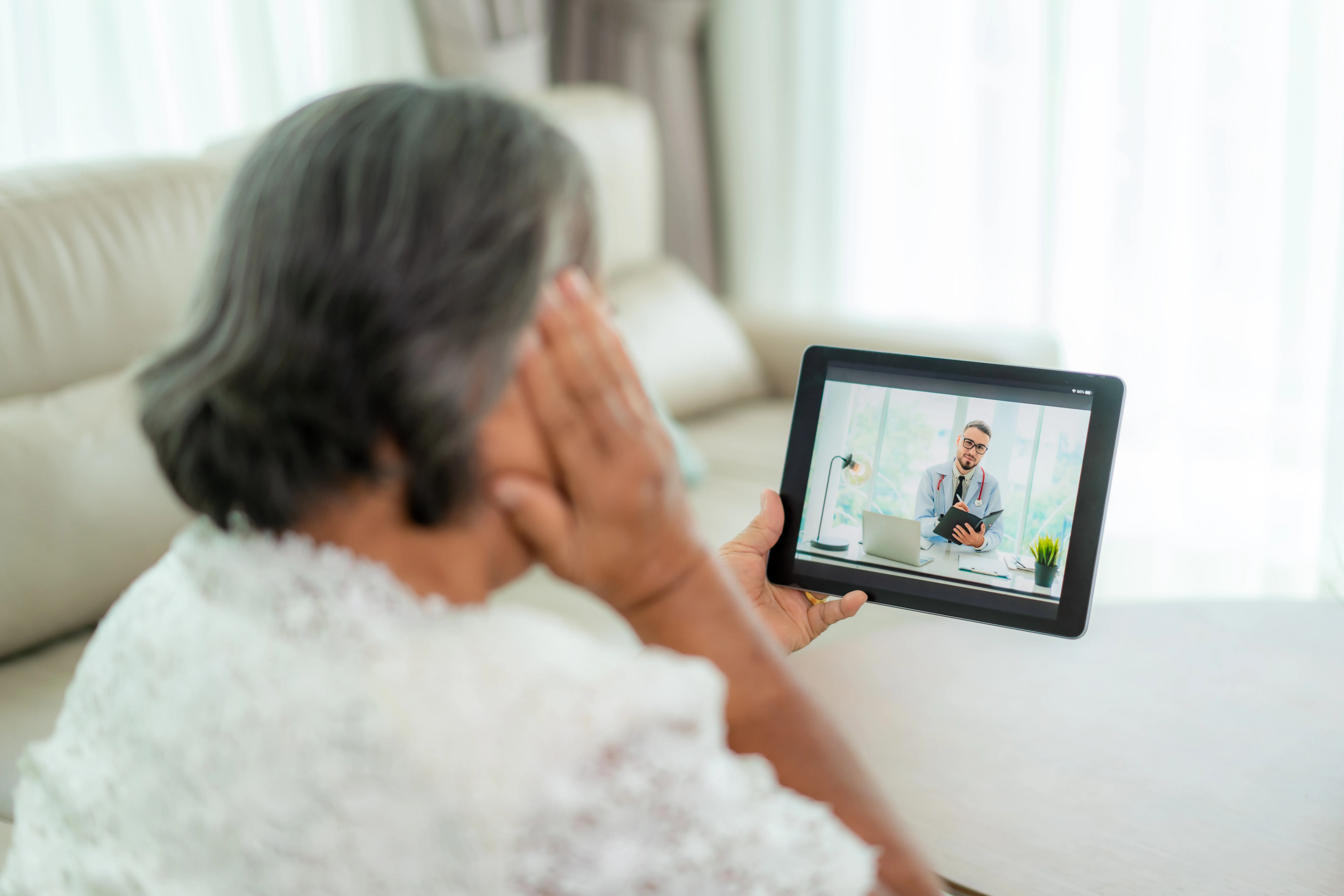 Empowering Informed Decisions in Depression Care: Making Digital Mental Health Service a Choice That Truly Belongs to Everyone