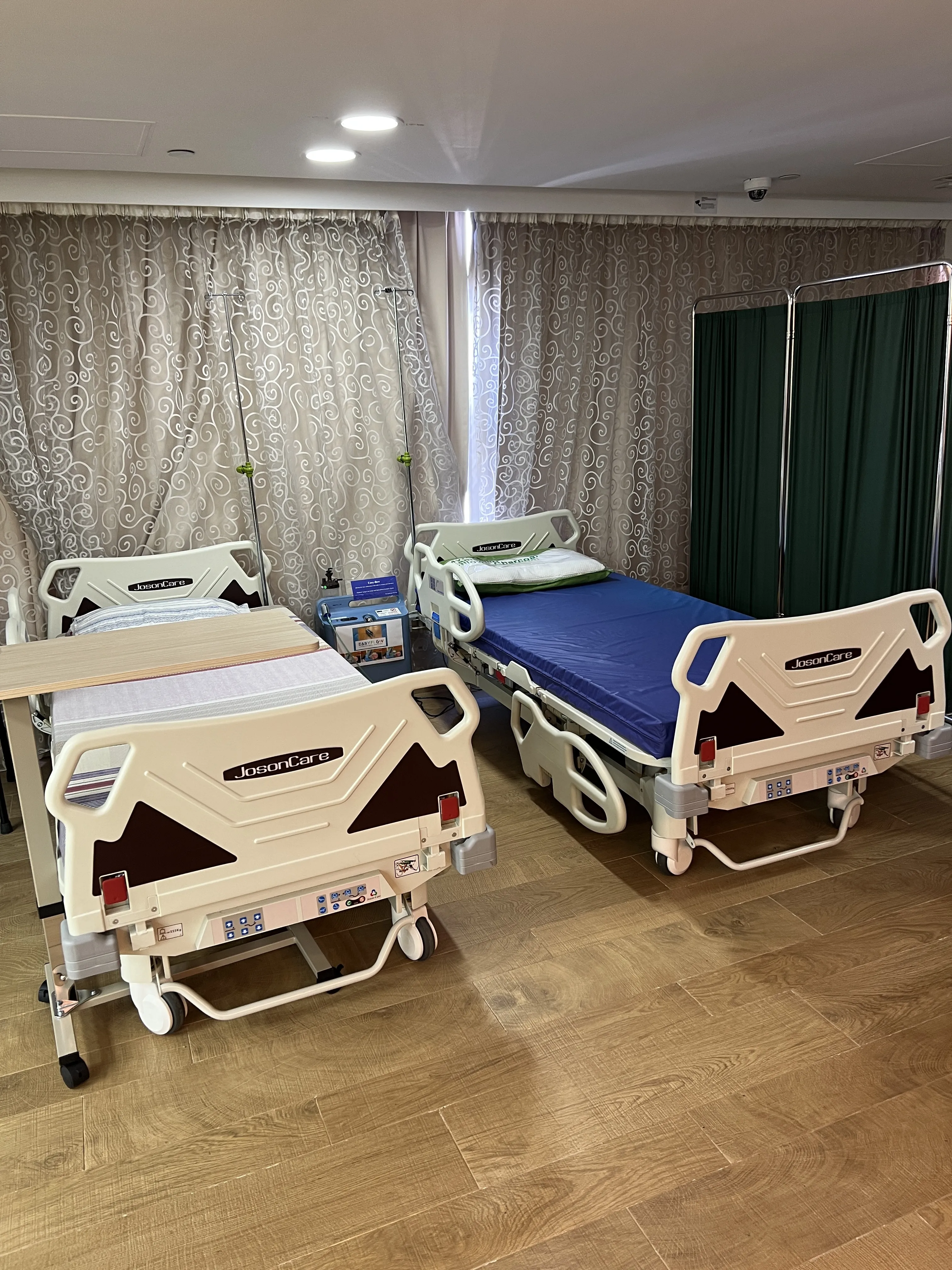 Activity of Daily Living ADL Laboratory