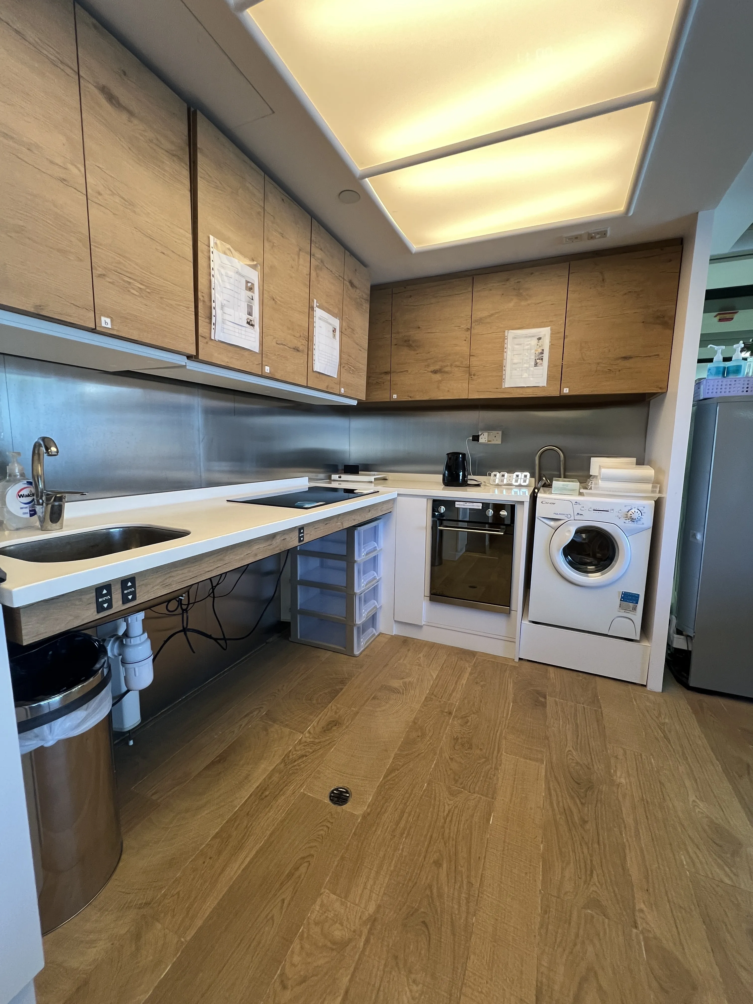 Activity of Daily Living ADL Laboratory