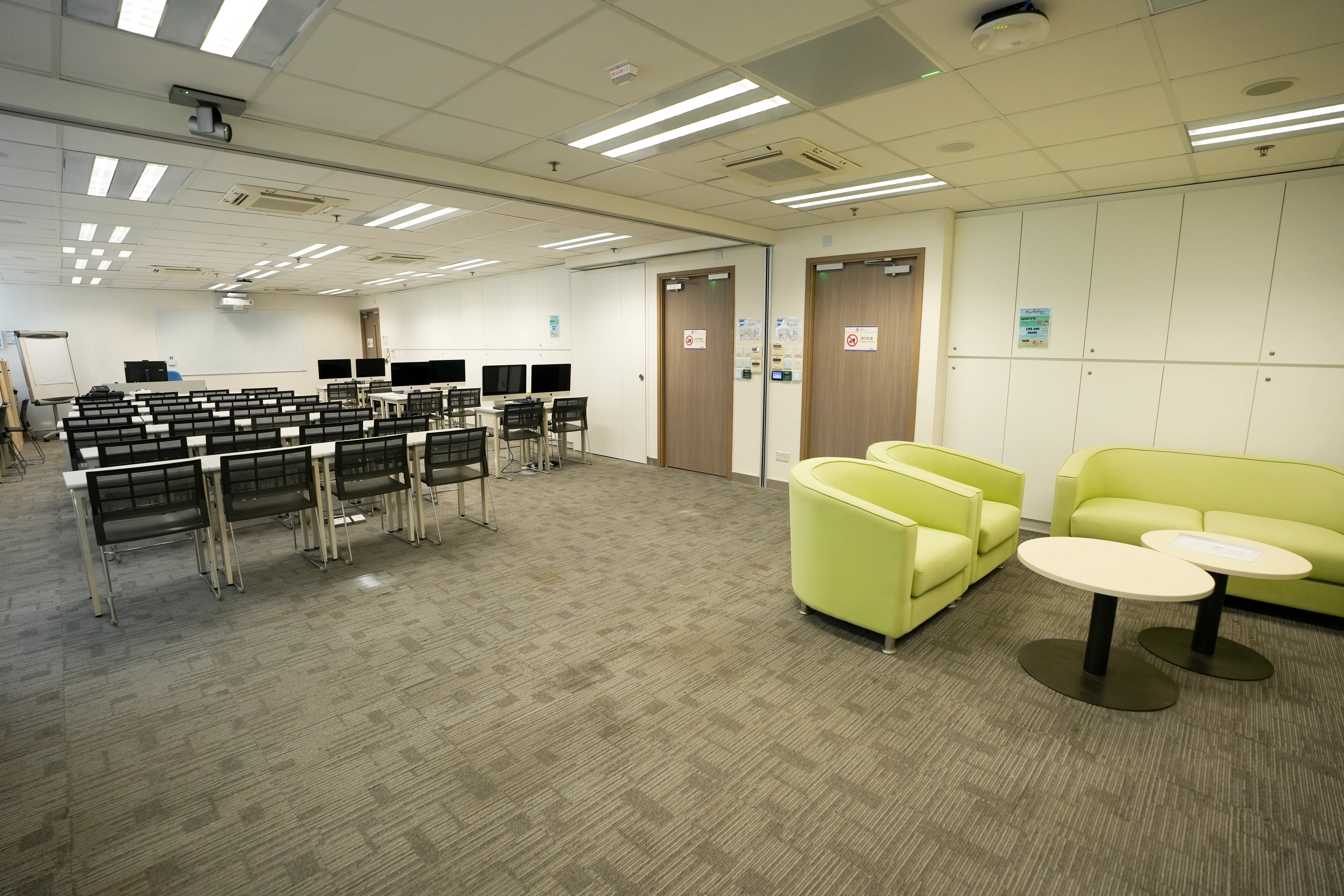 Applied Psychology Laboratory