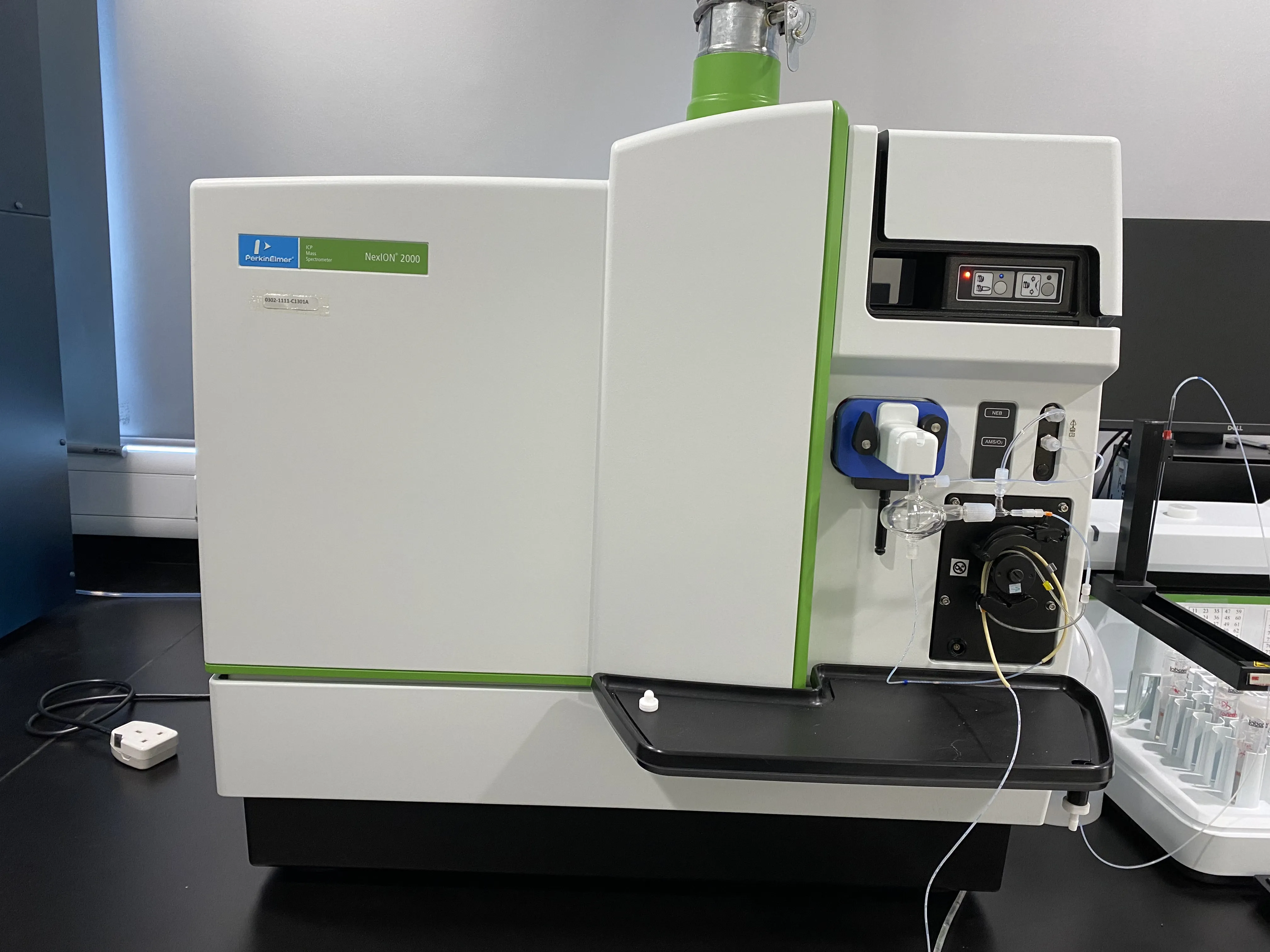 Clinical Chemistry Laboratory