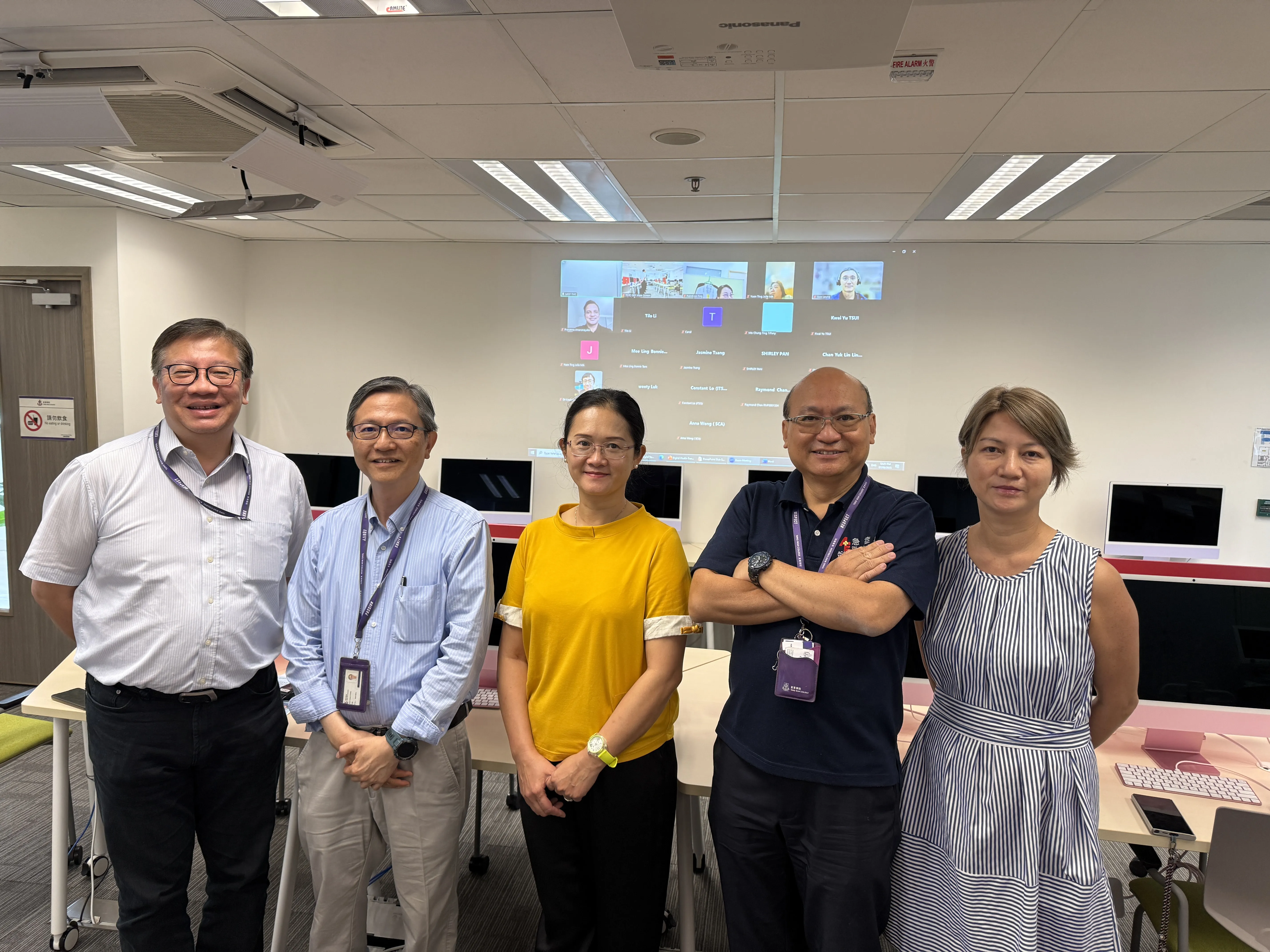 Digital Transformation Health Care Seminar